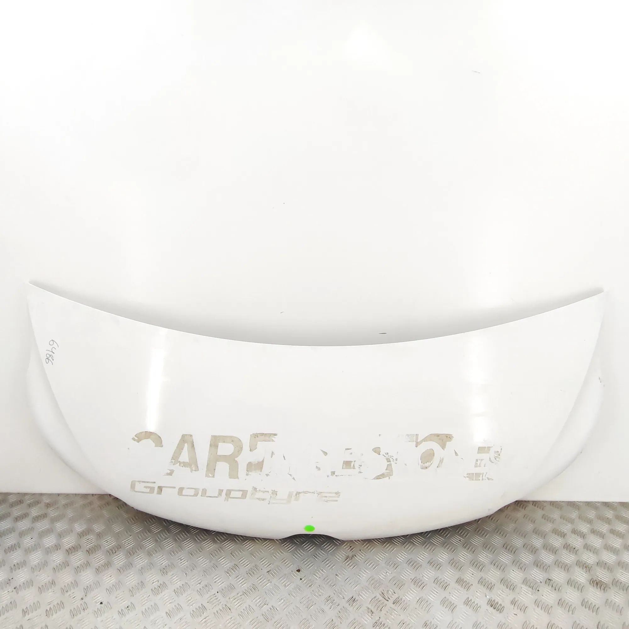 Renault Master Bonnet Hood 651009593R Bonnet Hood RENAULT MASTER (III Furg...
