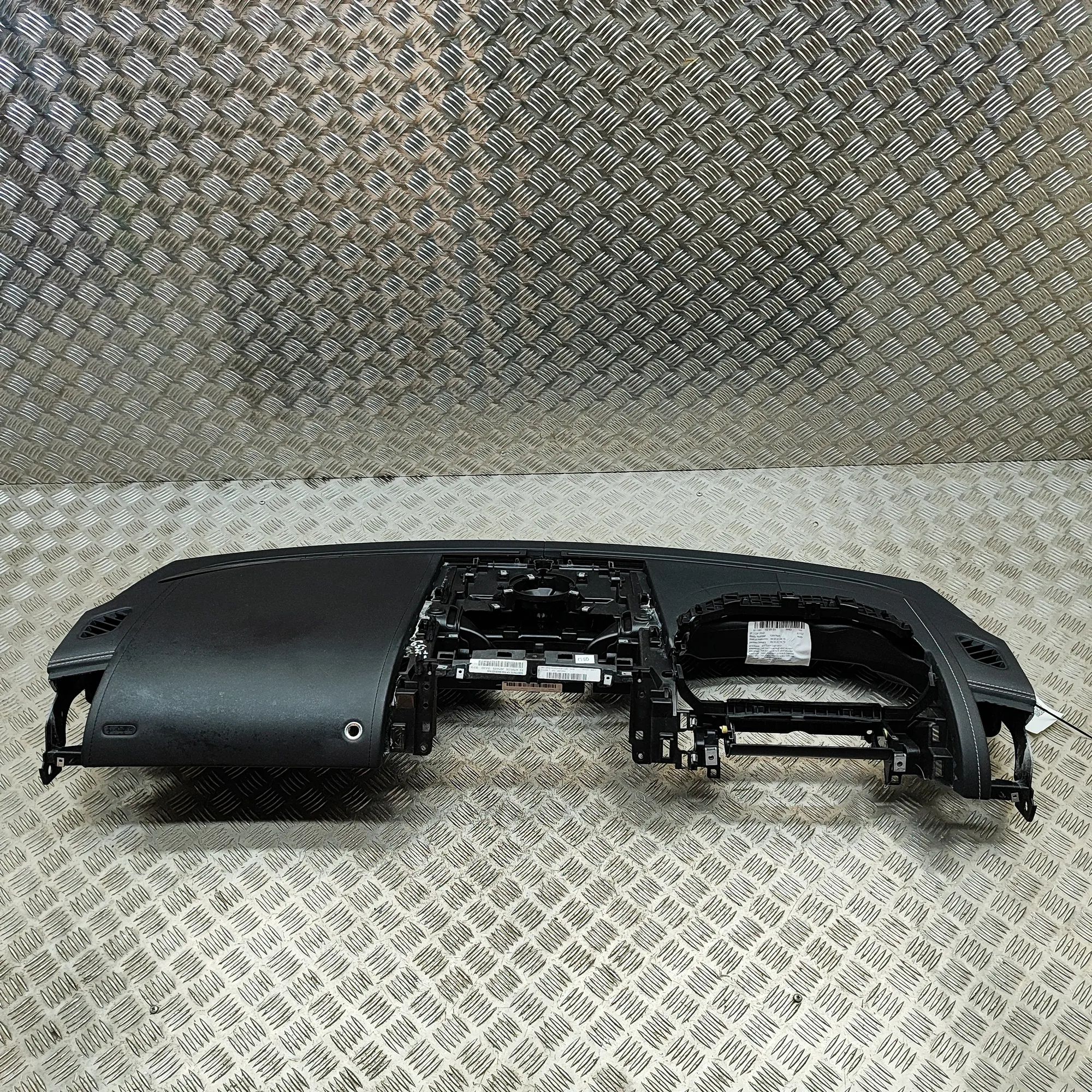 Jaguar F-Type Dashboard MX53-04320-DA, T2R50937QKW Dashboard JAGUAR F-T...