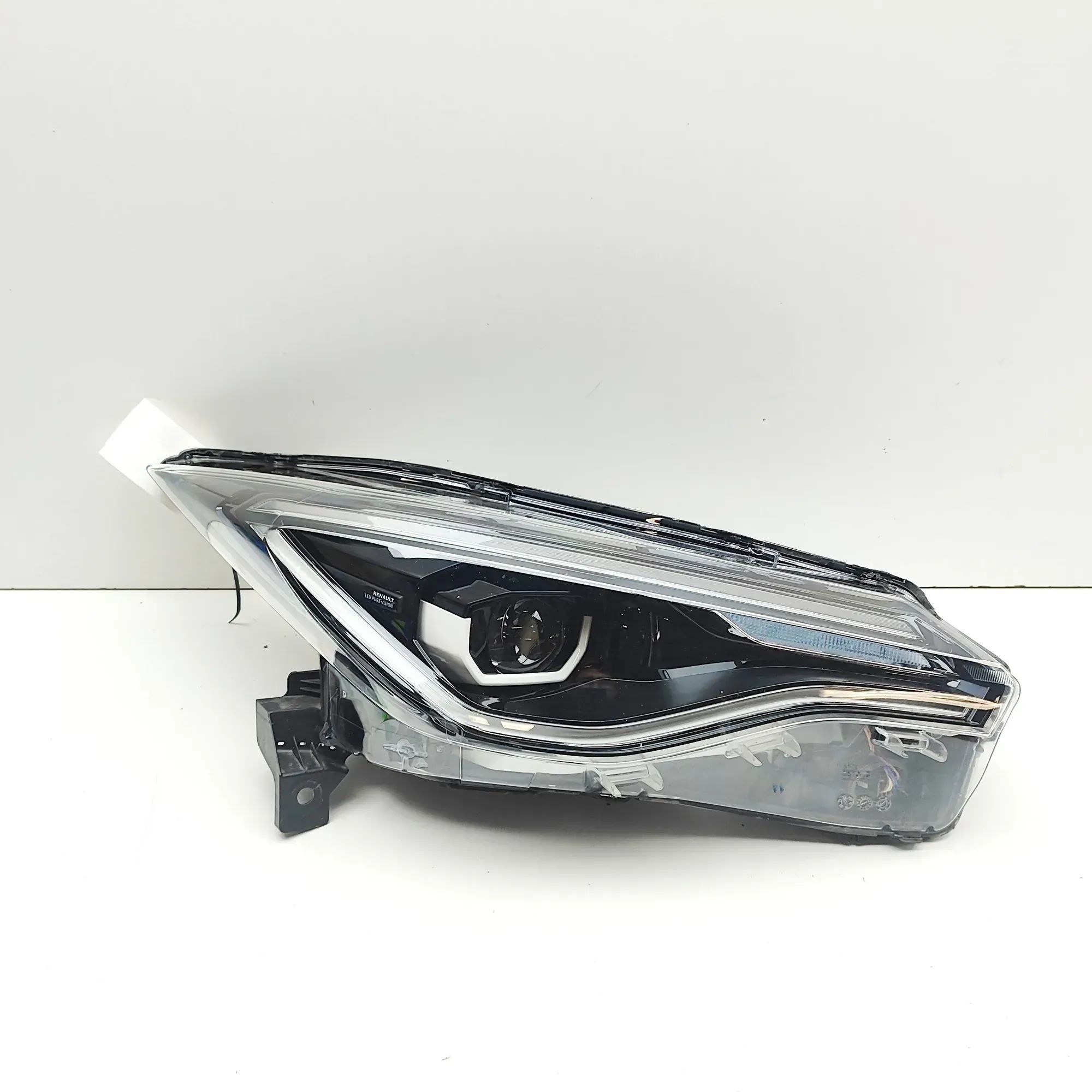 Renault Zoe Front Right Headlight 260101783R Front Right Headlight RENAULT ZOE (B...