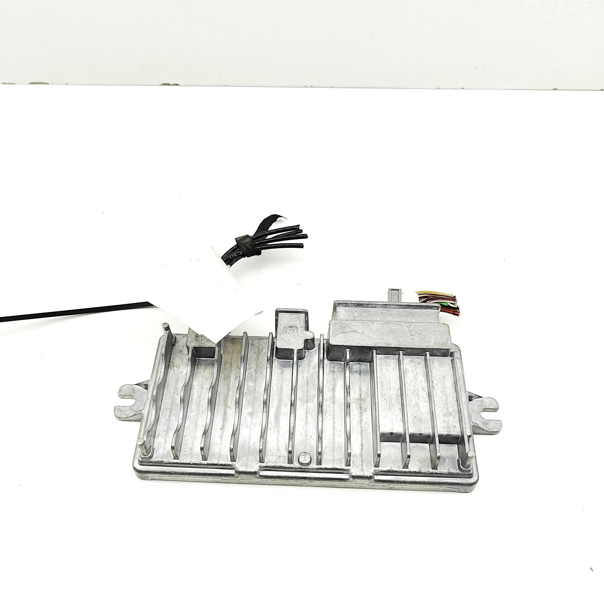 BMW X6 (G06) Camera control unit