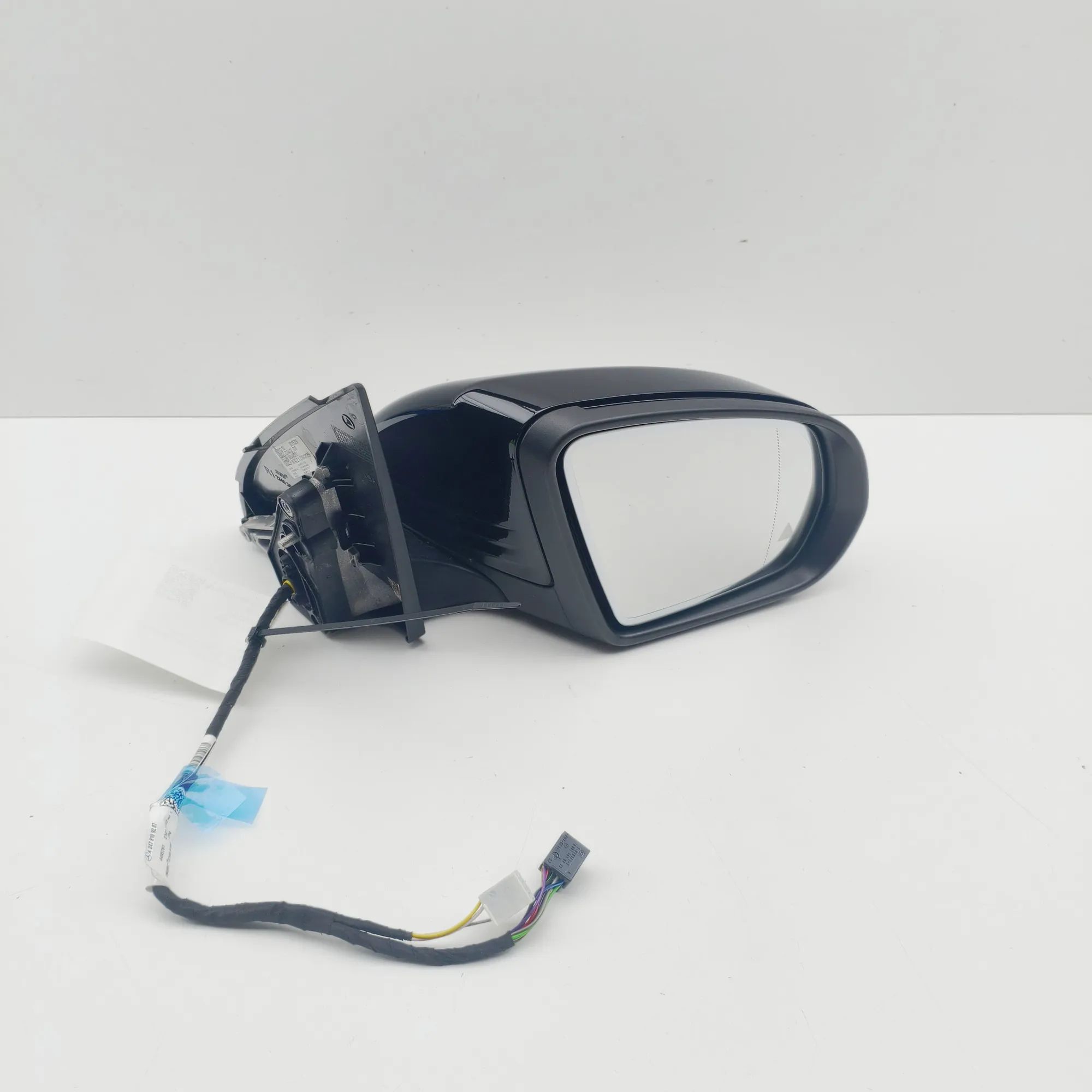 Mercedes-Benz GLA / EQA (H247) Right Side Wing Mirror A2478109207 Right Side Wing Mirror MERCEDES-BEN...