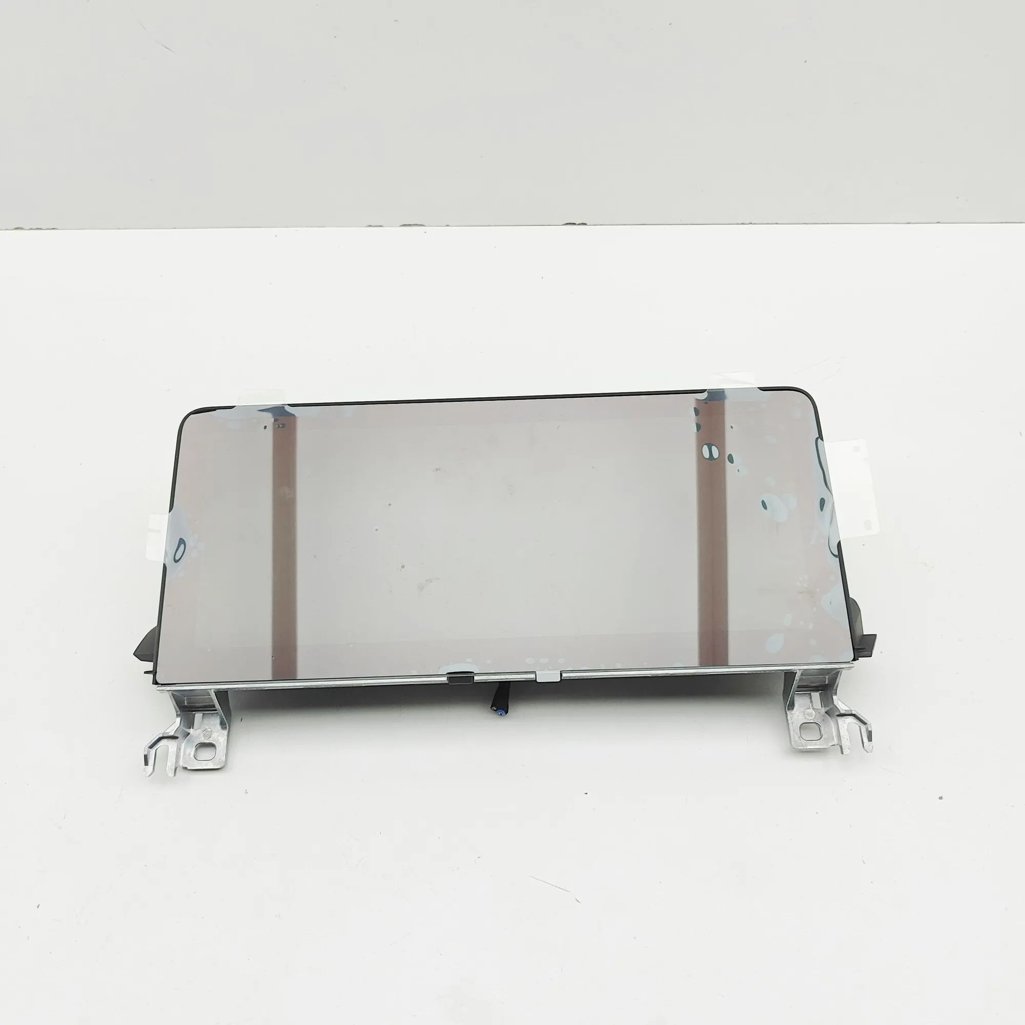 BMW X3 / iX3 (G01) Navigation Screen Display 10R-0611318, 5A42087 Navigation Screen Display ...