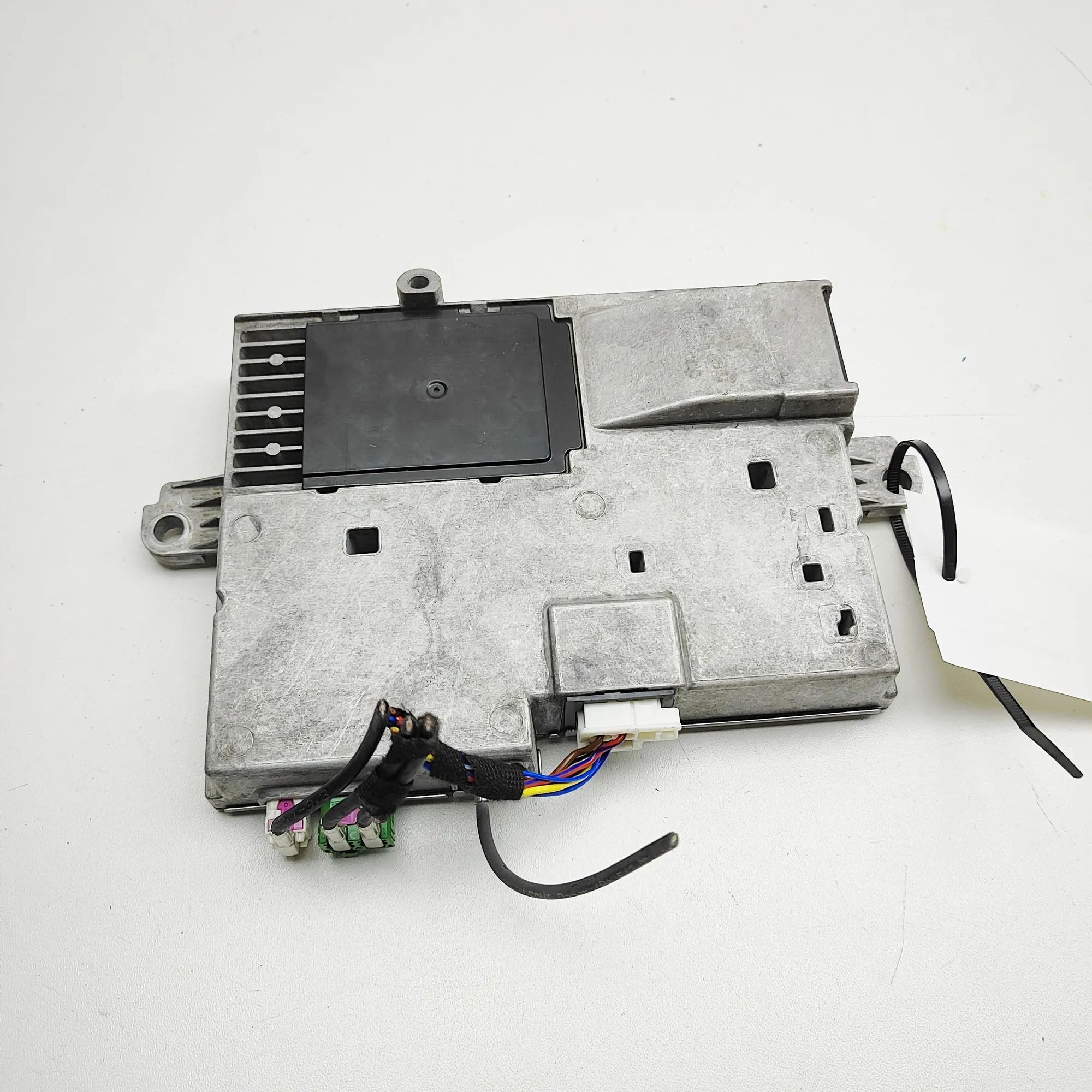 Mercedes-Benz EQS (V297 / X296) Other Control Units A2239013816, A2239029125, A2239042002, A2239002...