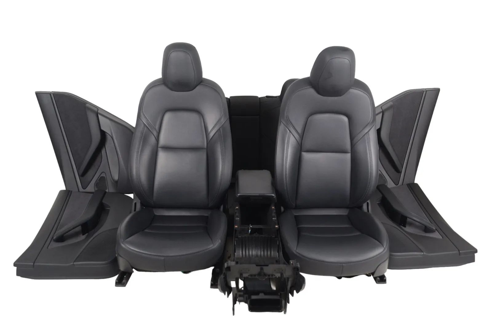 Tesla Model 3 Seat Set Seat set TESLA MODEL 3 (2018-...)

Generation: ...