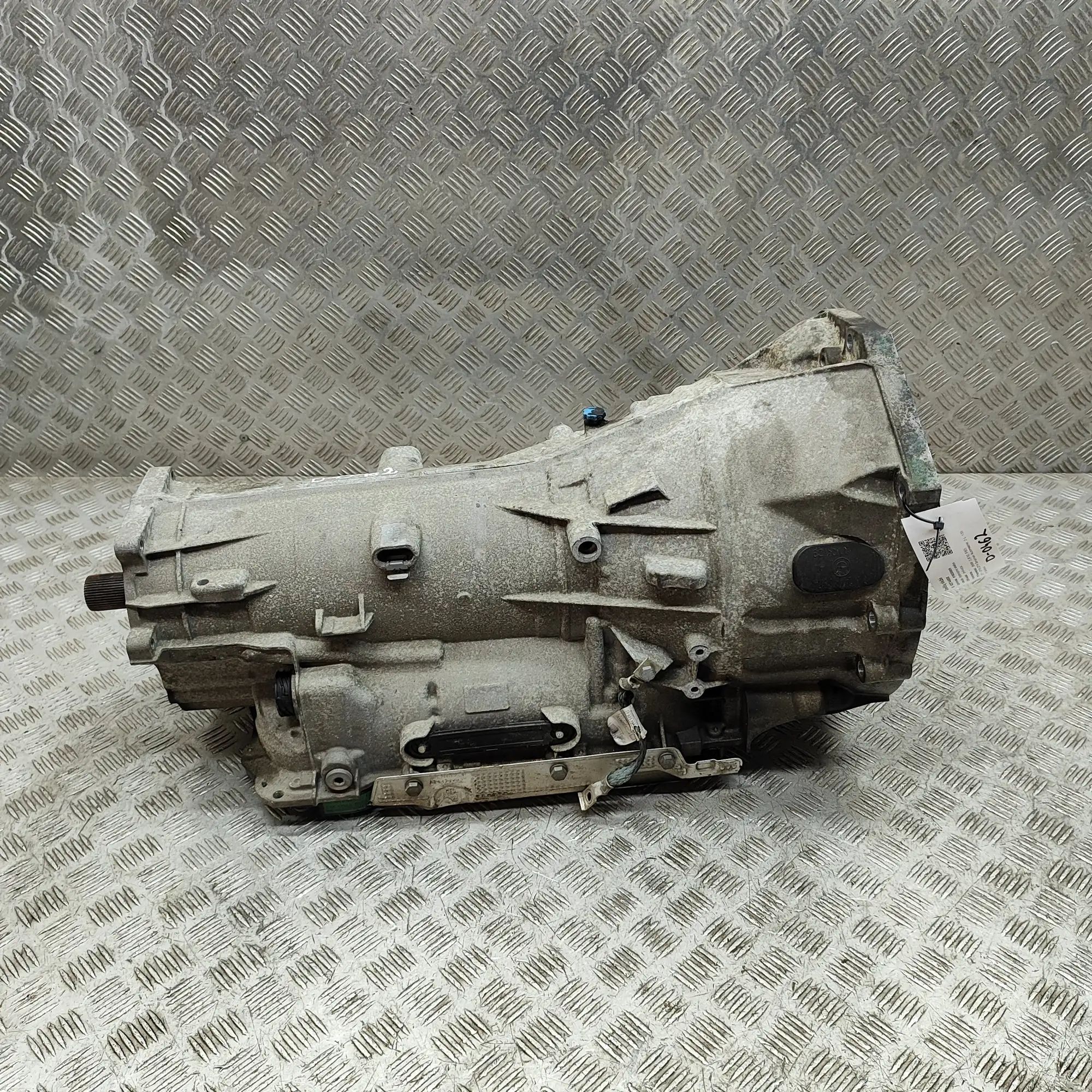BMW 3 (F30 / F31) Gearbox 8618876, 1090026196, 8HP-45X Gearbox BMW 3 SERI...