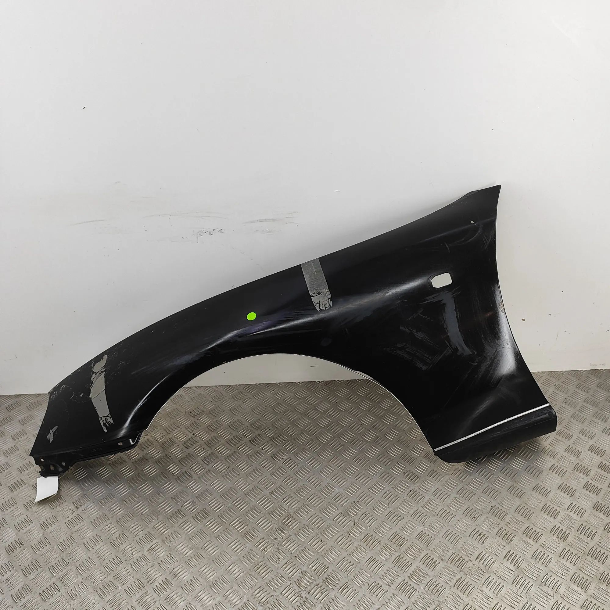 Toyota Supra Front Left Fender 53802-14870 Front Left Fender TOYOTA SUPRA (_A8...