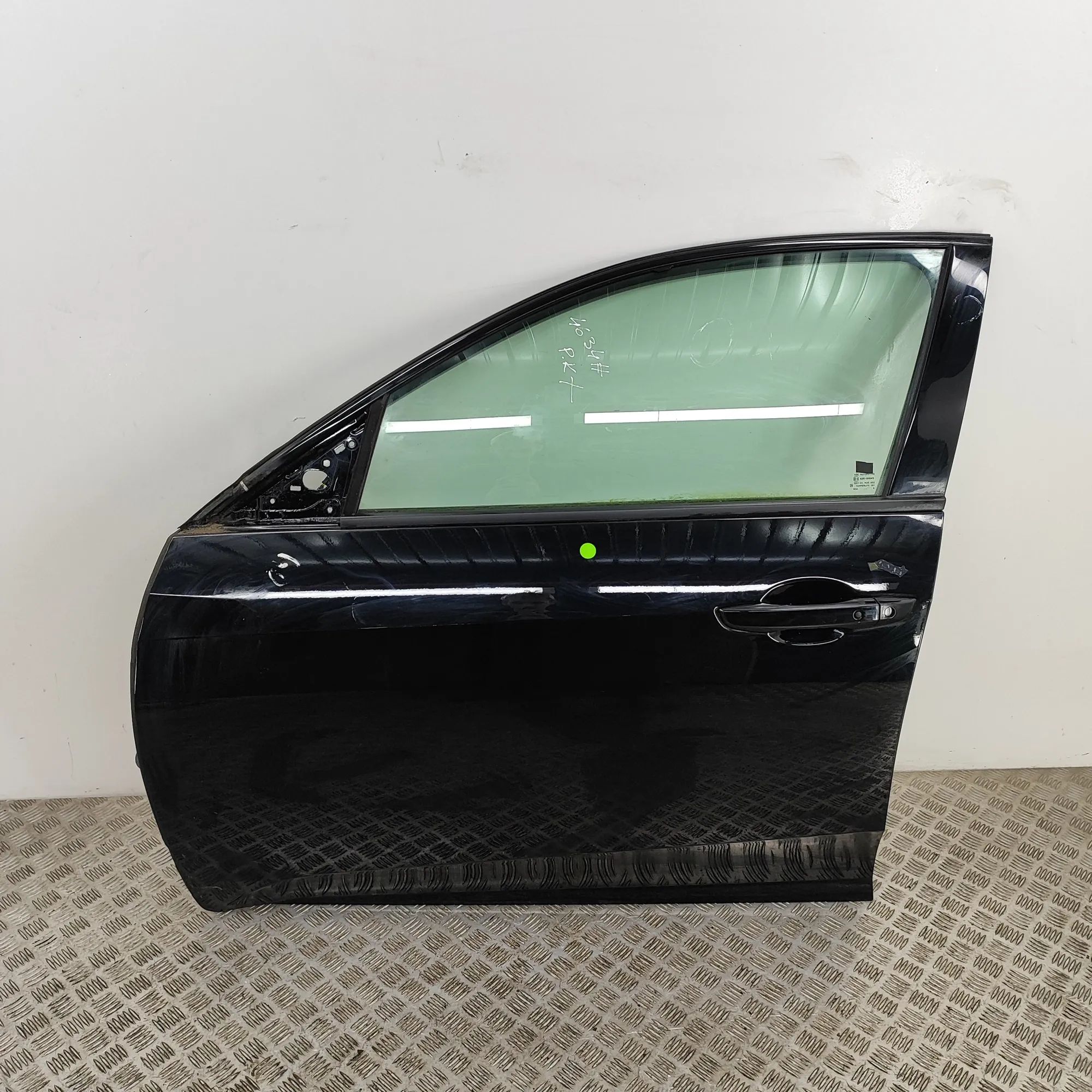 Honda Civic Front Left Door 67050-TGG-A00ZZ Front Left Door HONDA CIVIC (X ...