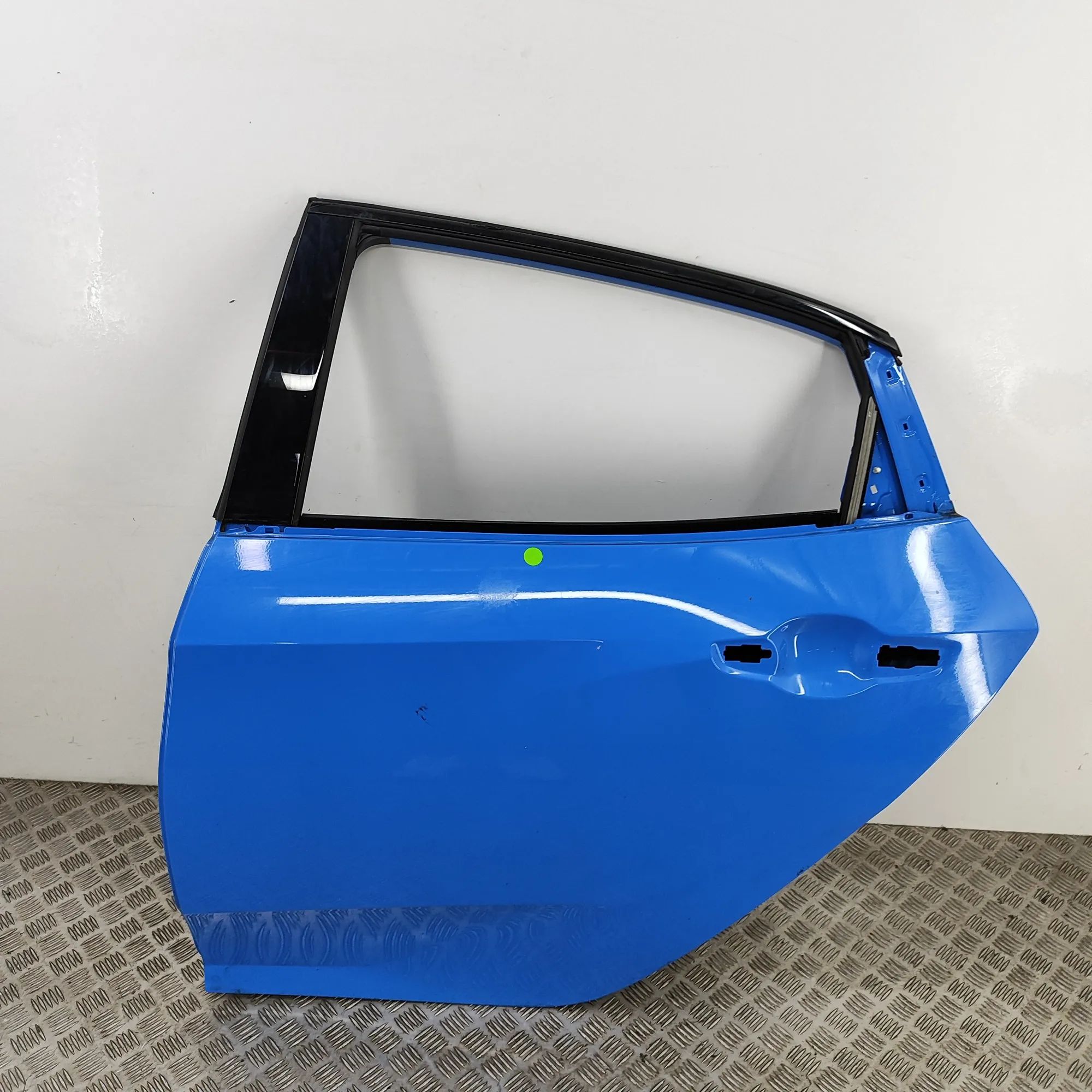 Honda Civic Rear Left Door 67550-TGG-A00ZZ Rear Left Door HONDA CIVIC (X H...