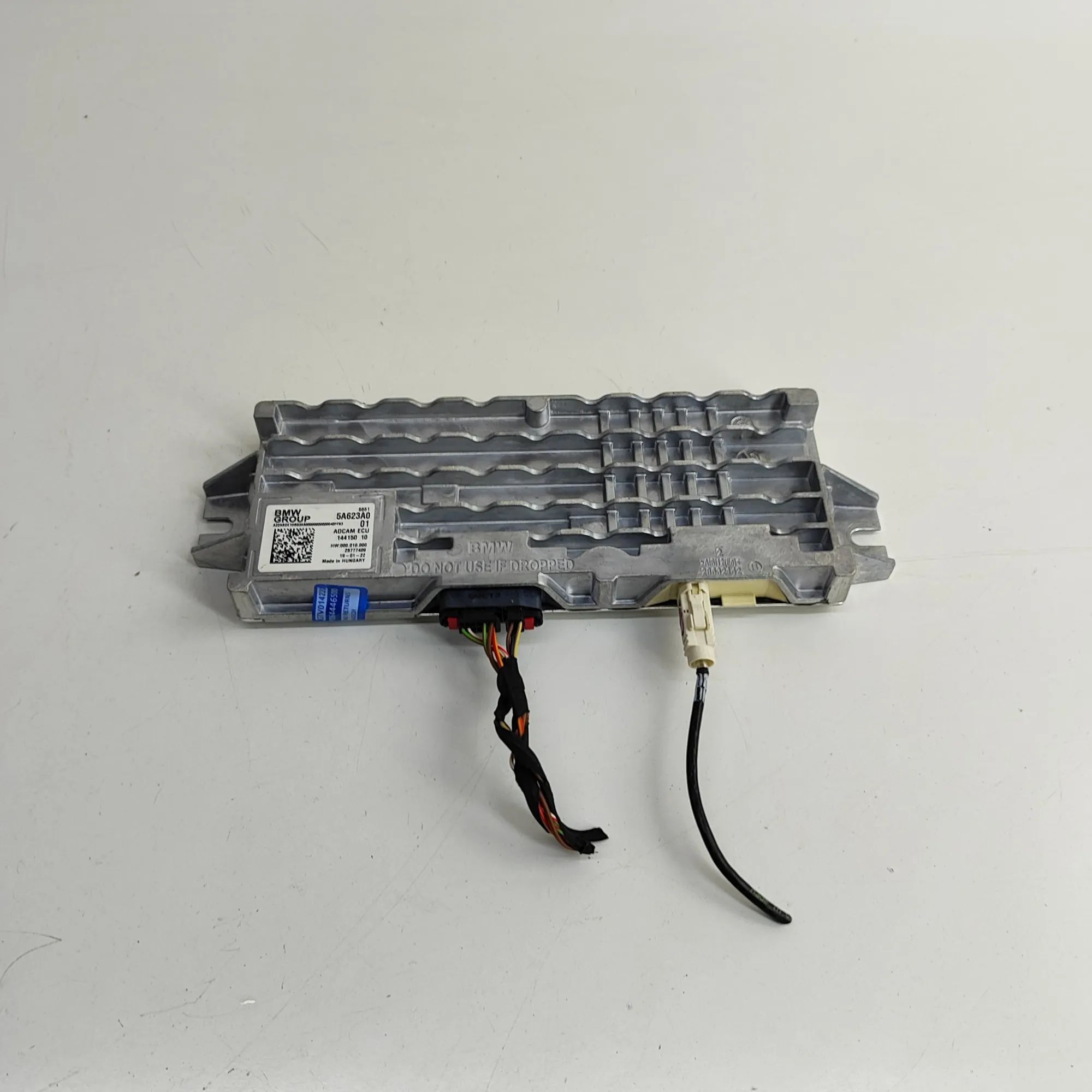 BMW iX (I20) Camera control unit 5A623A0 Camera Control Unit BMW IX (I20) (2021-...