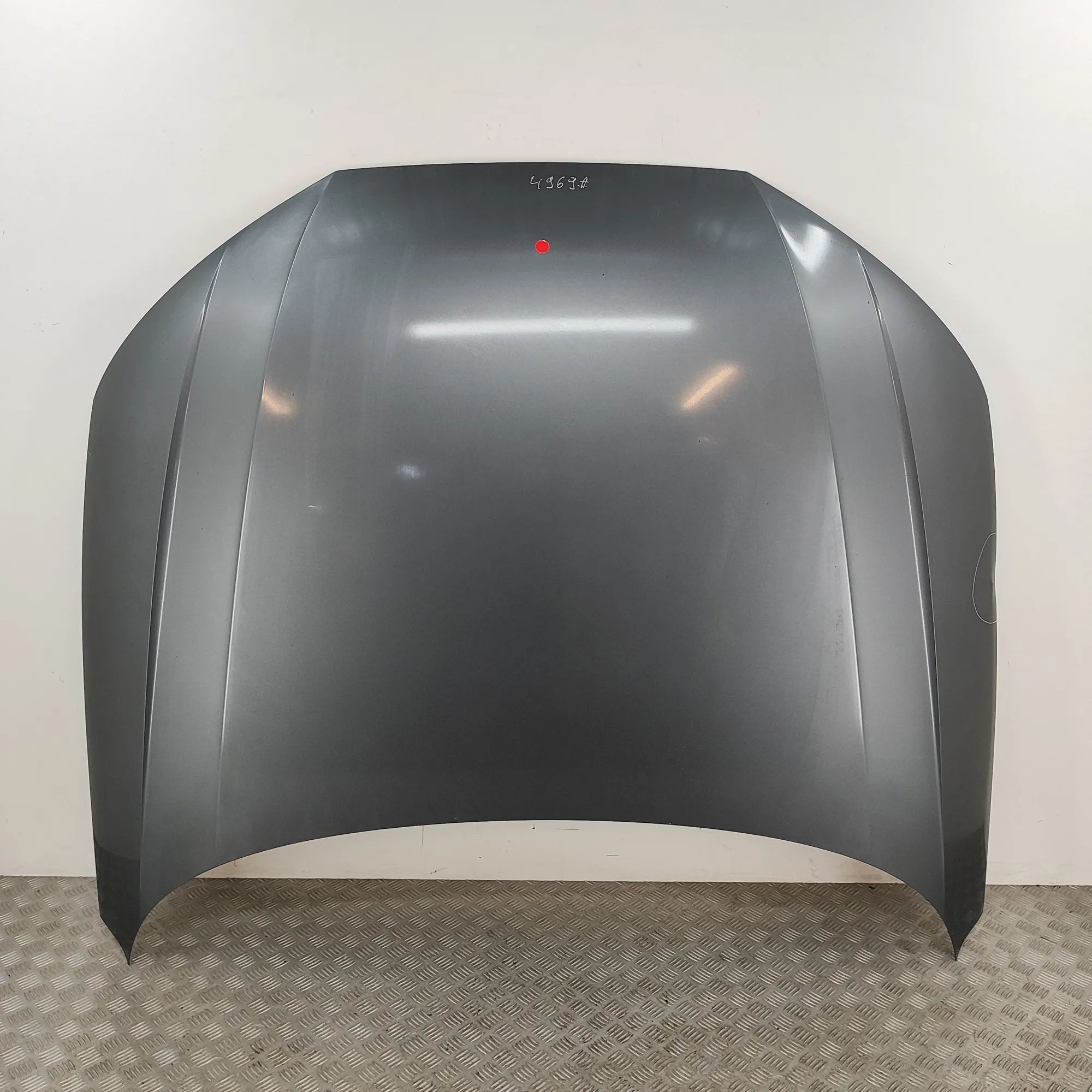 Audi A4 (B9) Bonnet Hood 8W0823029A Bonnet Hood AUDI A4 (8W2, B9) (2015-...