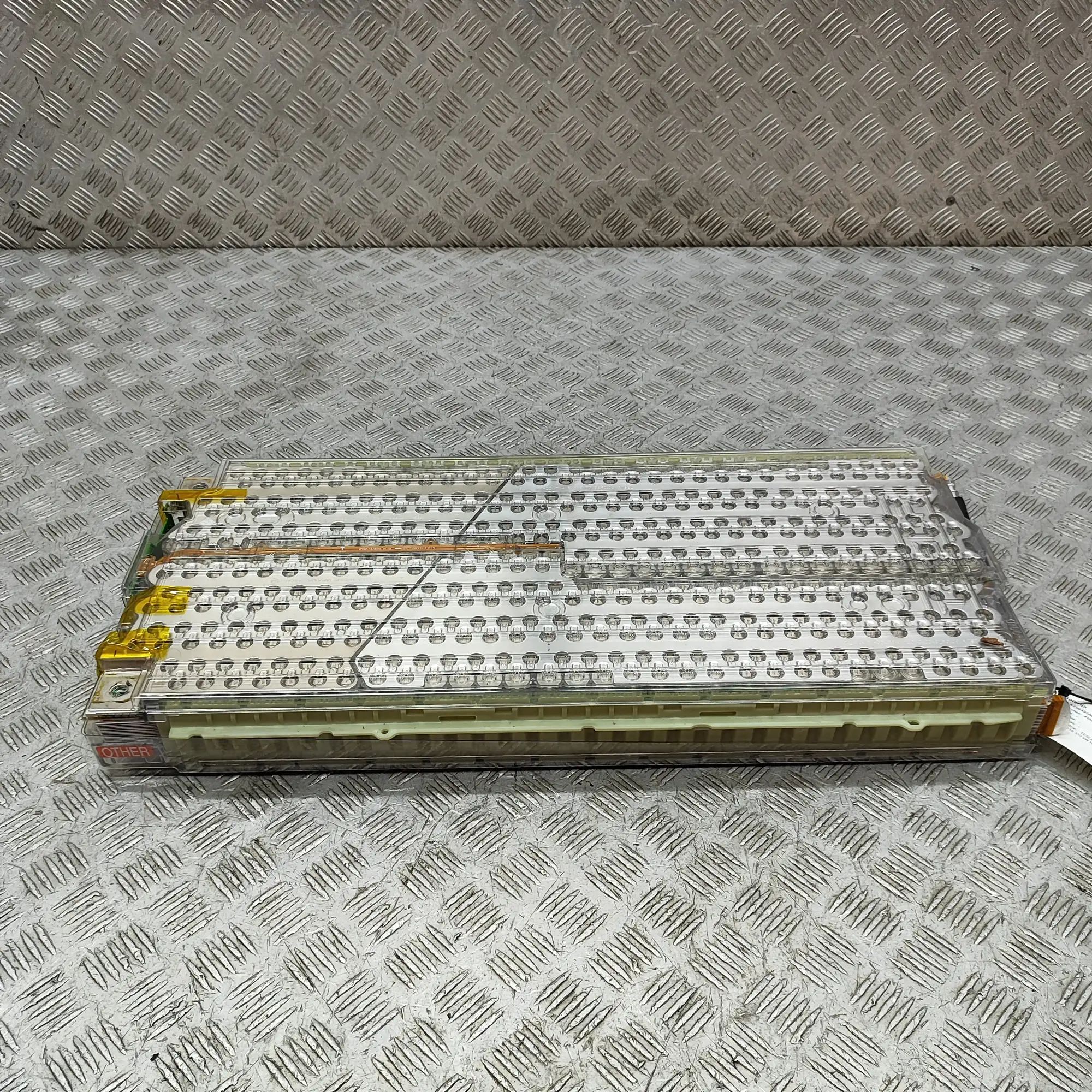 Tesla Model S akku 1087209-00-A, 1020955-90-A Battery TESLA MODEL ...