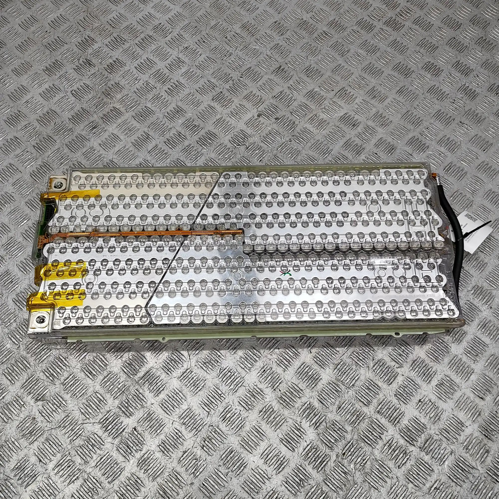 Tesla Model S battery 1087209-00-A, 1020955-90-A Battery TESLA MODEL ...