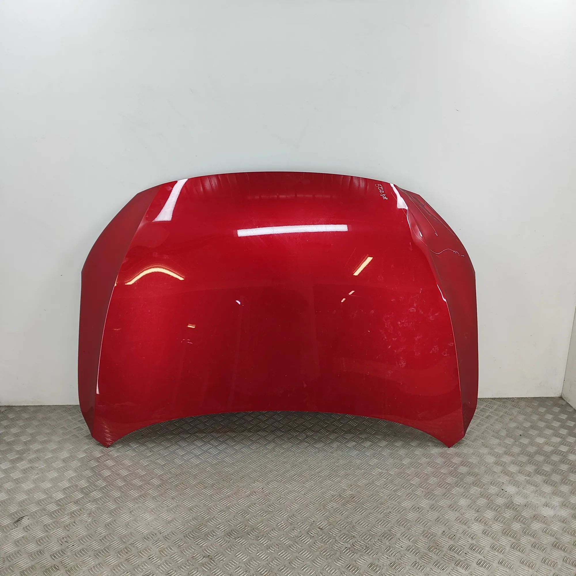 MG ZS Bonnet Hood 10230176-SEPP Bonnet Hood MG ZS (SUV) (2017-......