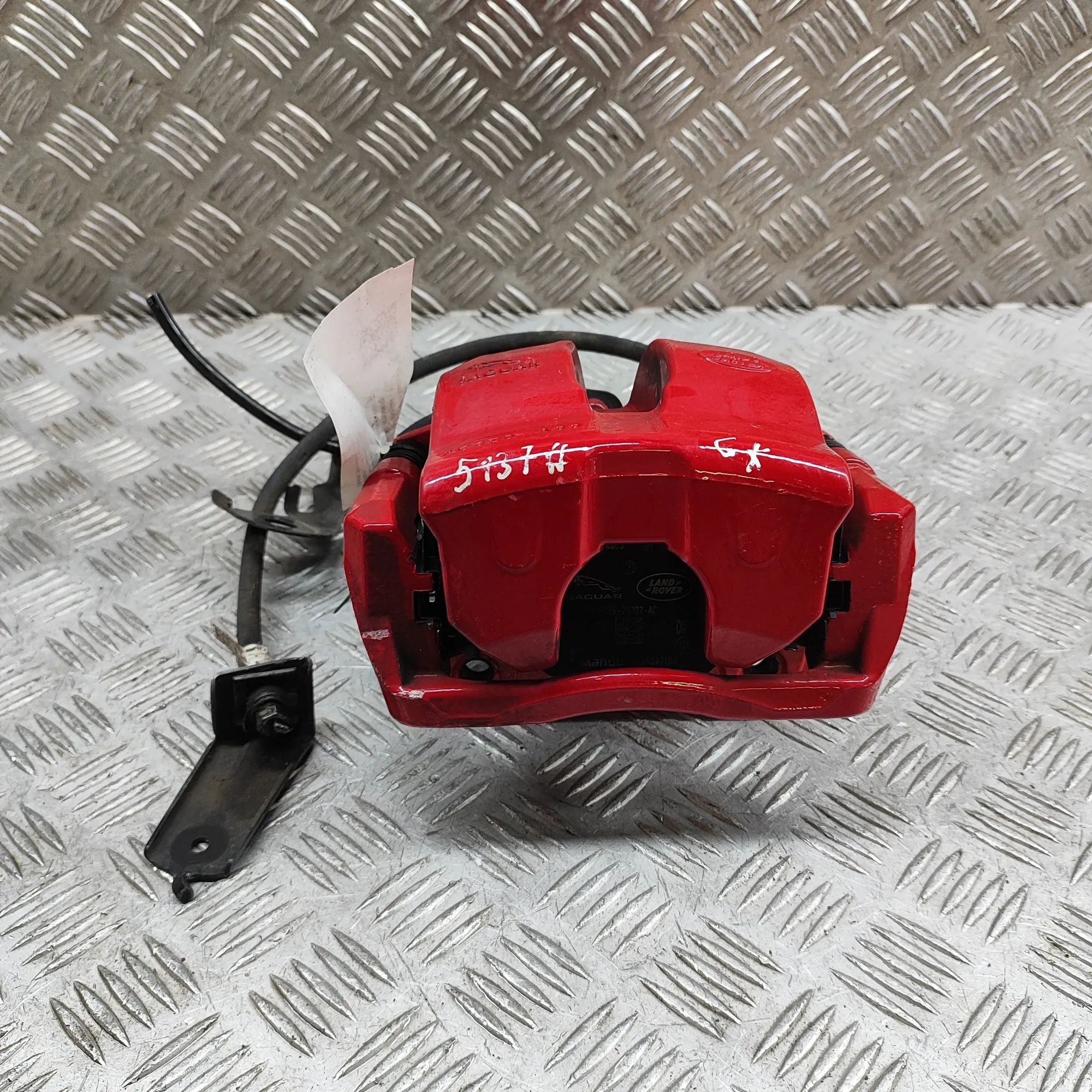 Land Rover Range Rover Sport (L461) Rear Left Brake Caliper