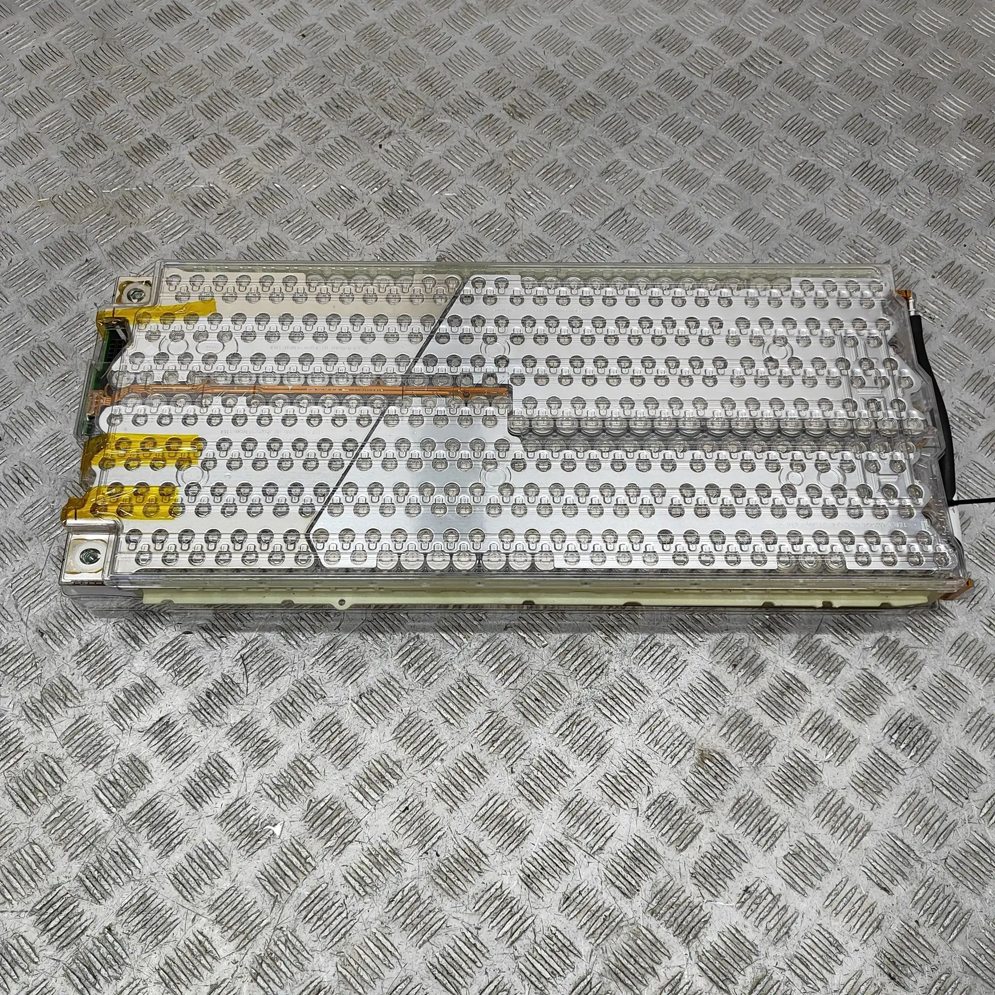 Tesla Model S akku 1020955-90-A, 1071954-00-B Battery TESLA MODEL ...