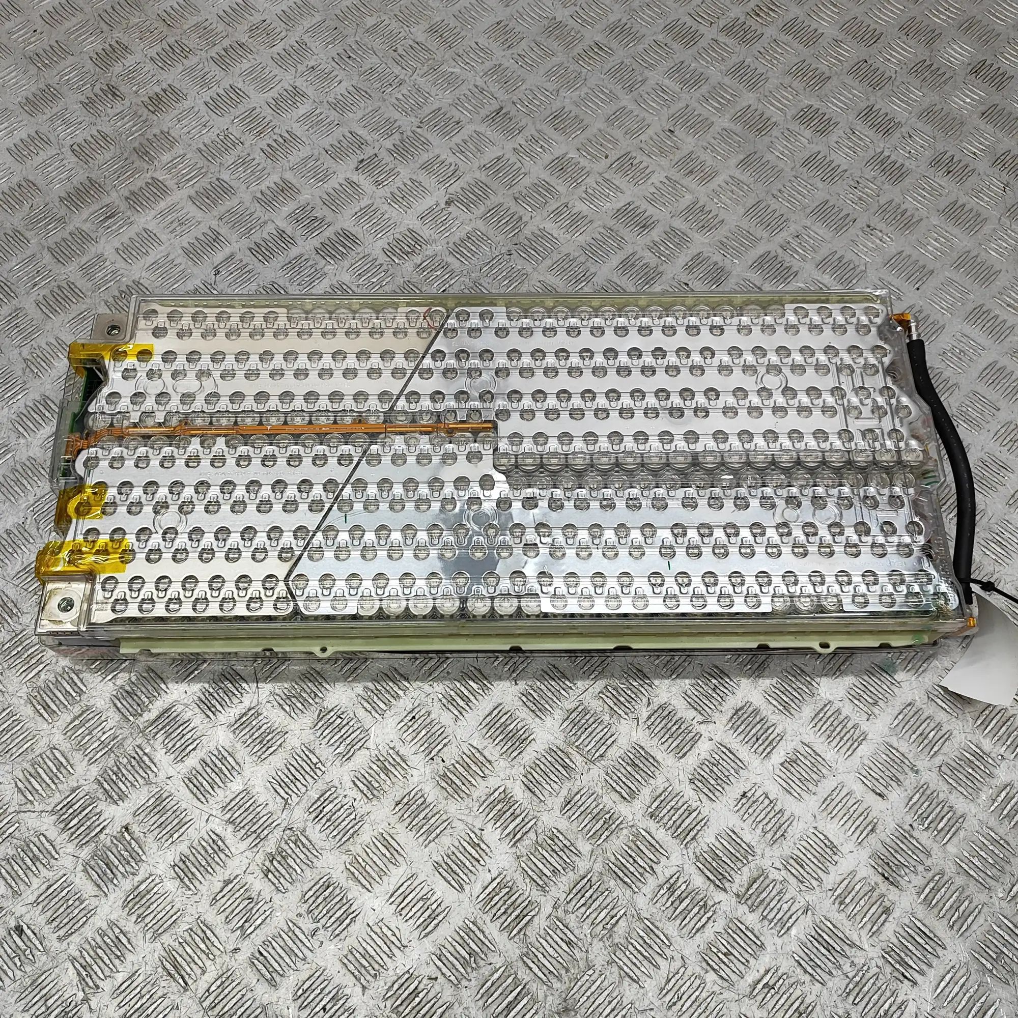 Tesla Model S akku 1087209-00-A, 1020955-90-A Battery TESLA MODEL ...