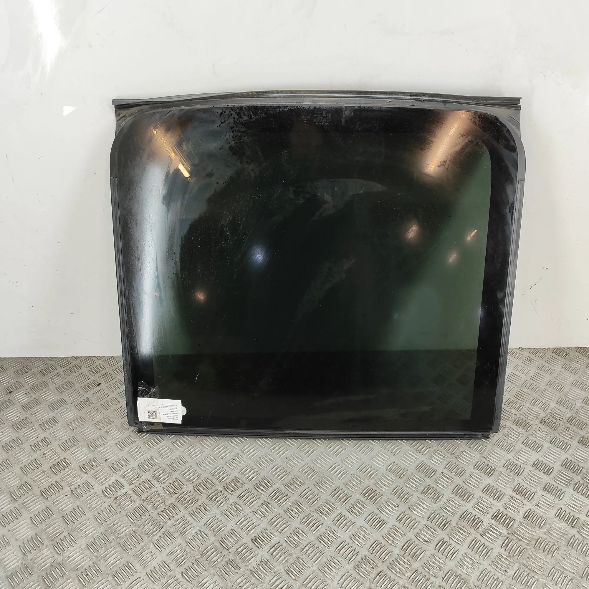 Volvo XC90 Kattoluukku 31395508 Sunroof VOLVO XC90 (II) (2014-...)

Pa...