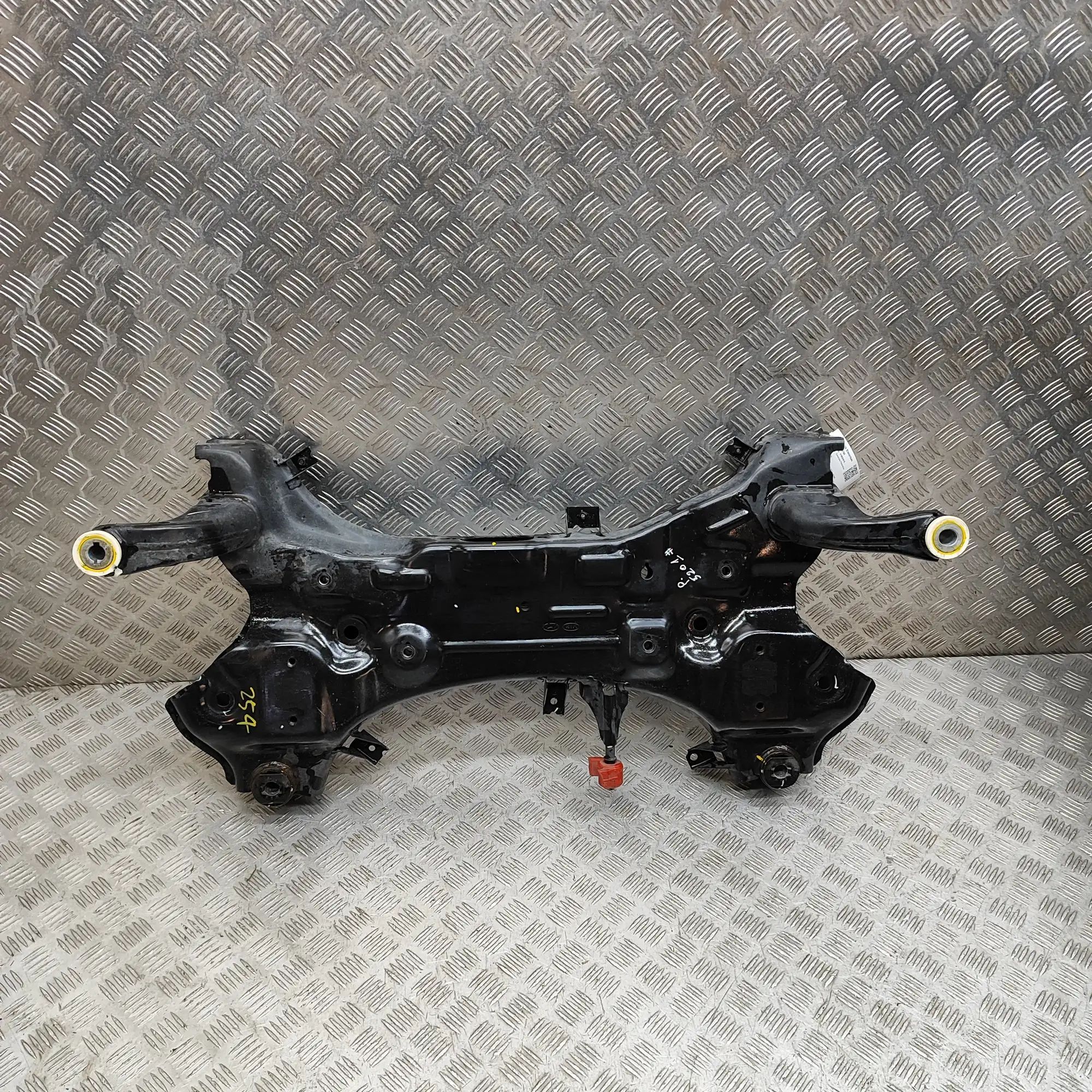 Hyundai Kona Front subframe 62405-J9100 Front Subframe HYUNDAI KONA (2017-....