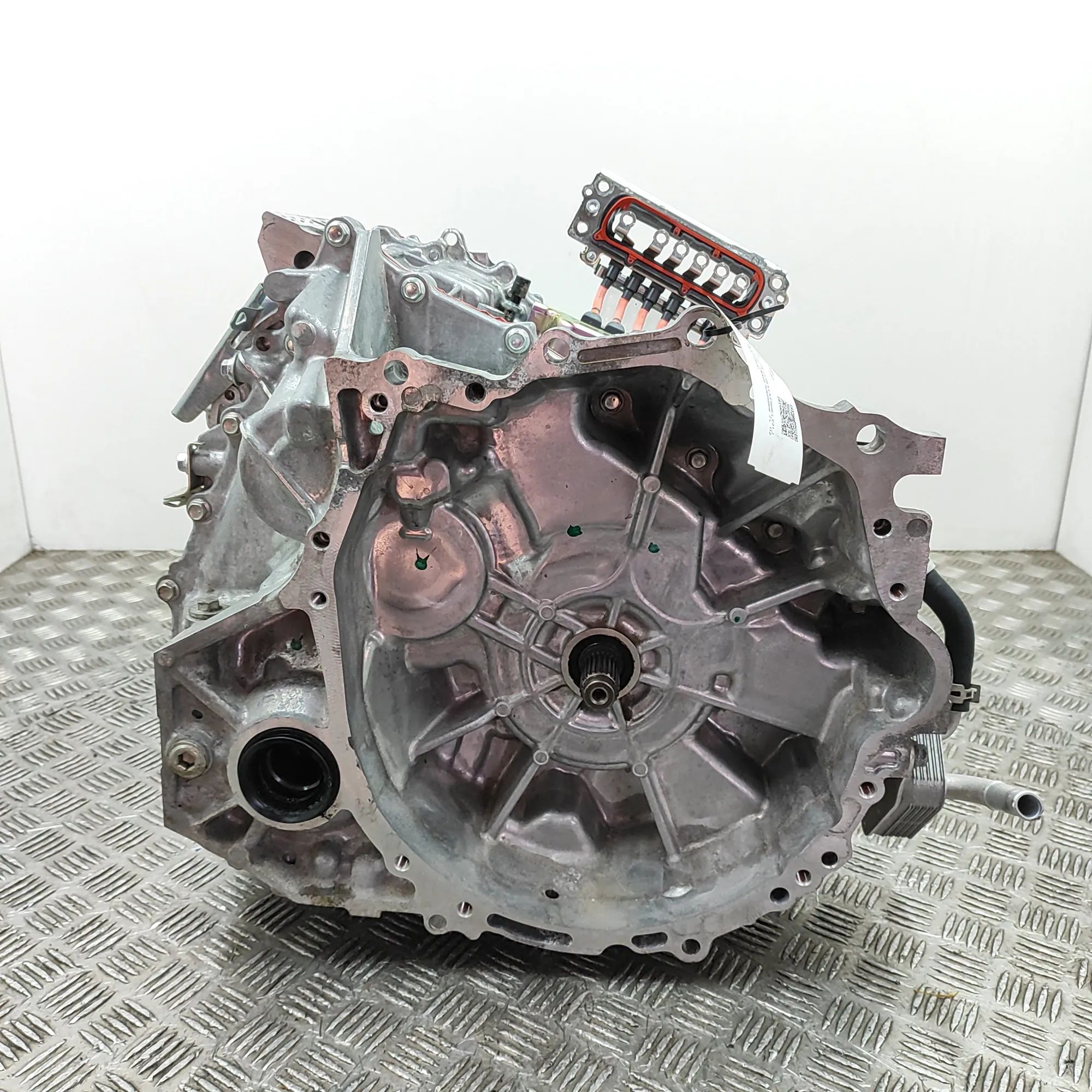 Toyota Corolla Gearbox 30900-12010 Gearbox TOYOTA COROLLA (Estate _E21...