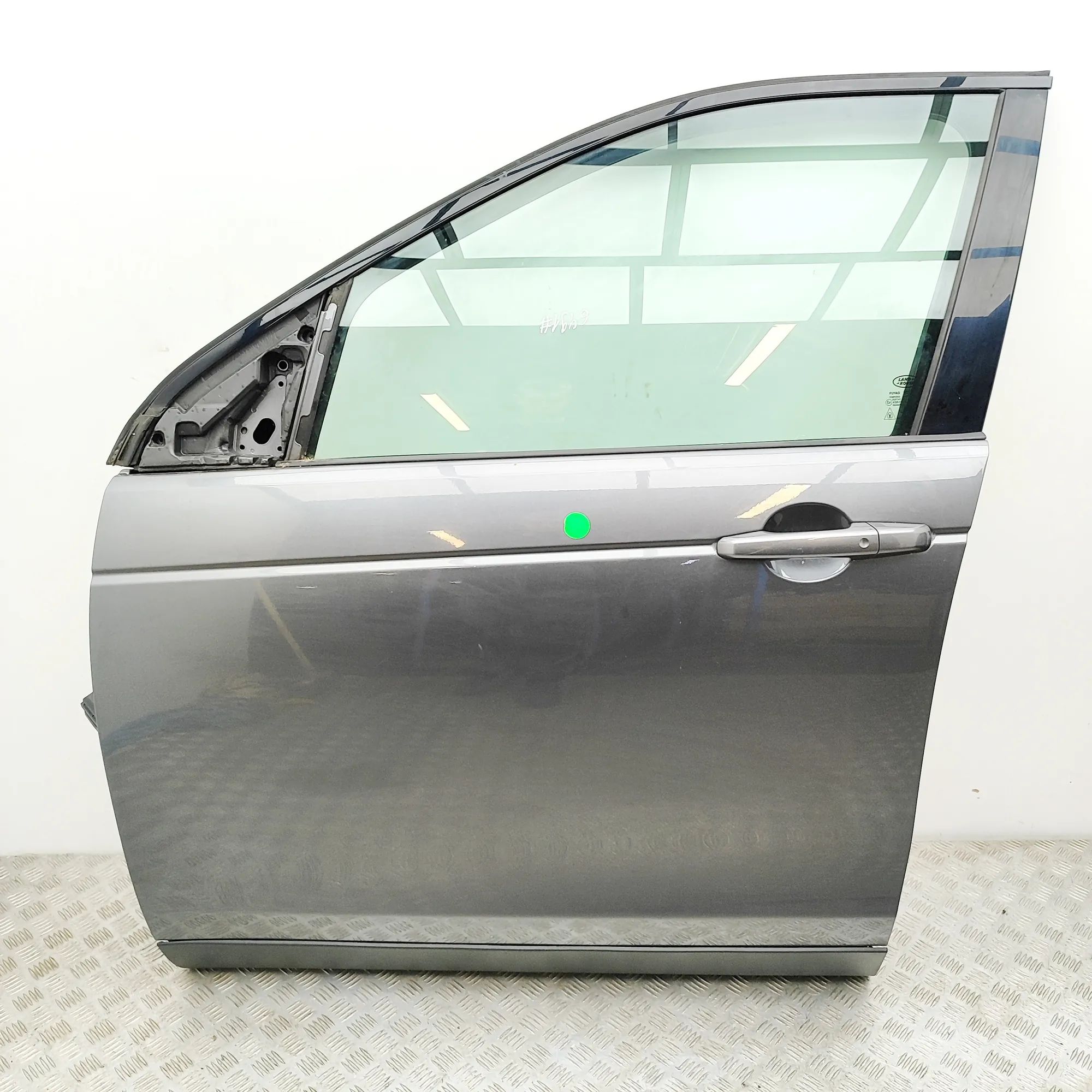 Land Rover Discovery Sport Front Left Door