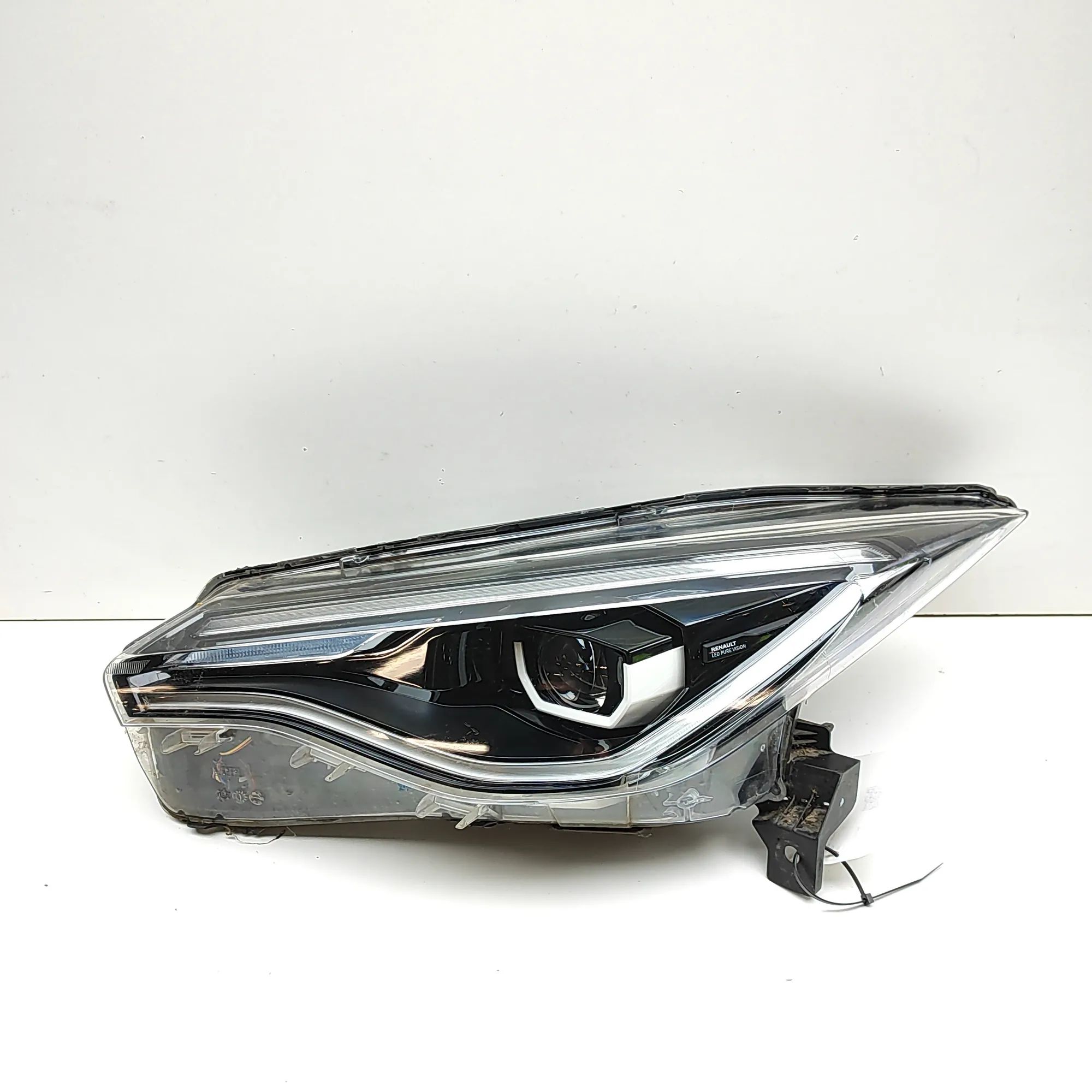 Renault Zoe Front Left Headlight 260609558R Front Left Headlight RENAULT ZOE (BF...