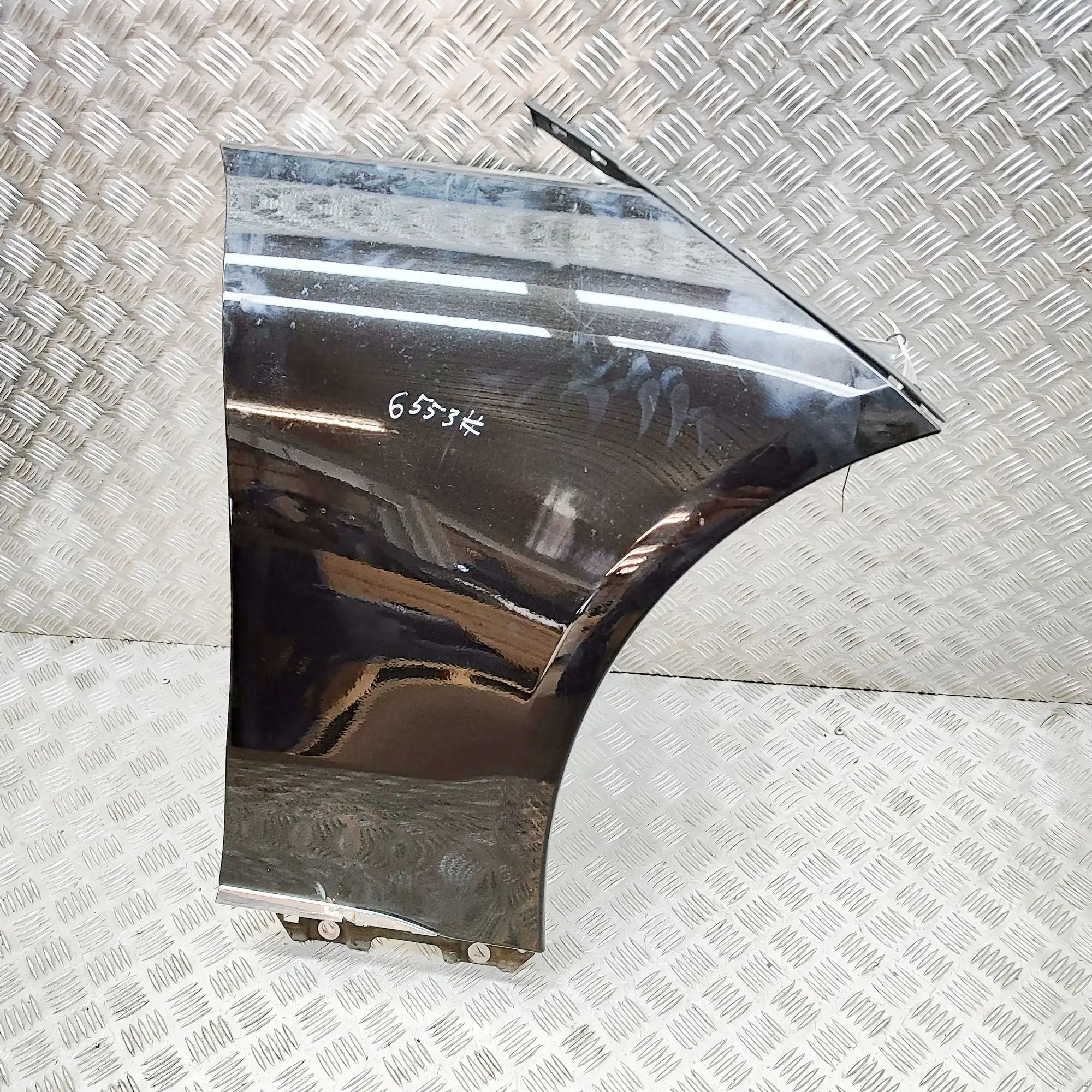 Mercedes-Benz EQS (V297 / X296) Front Right Fender A2978820200 Front Right Fender MERCEDES-BENZ EQ...