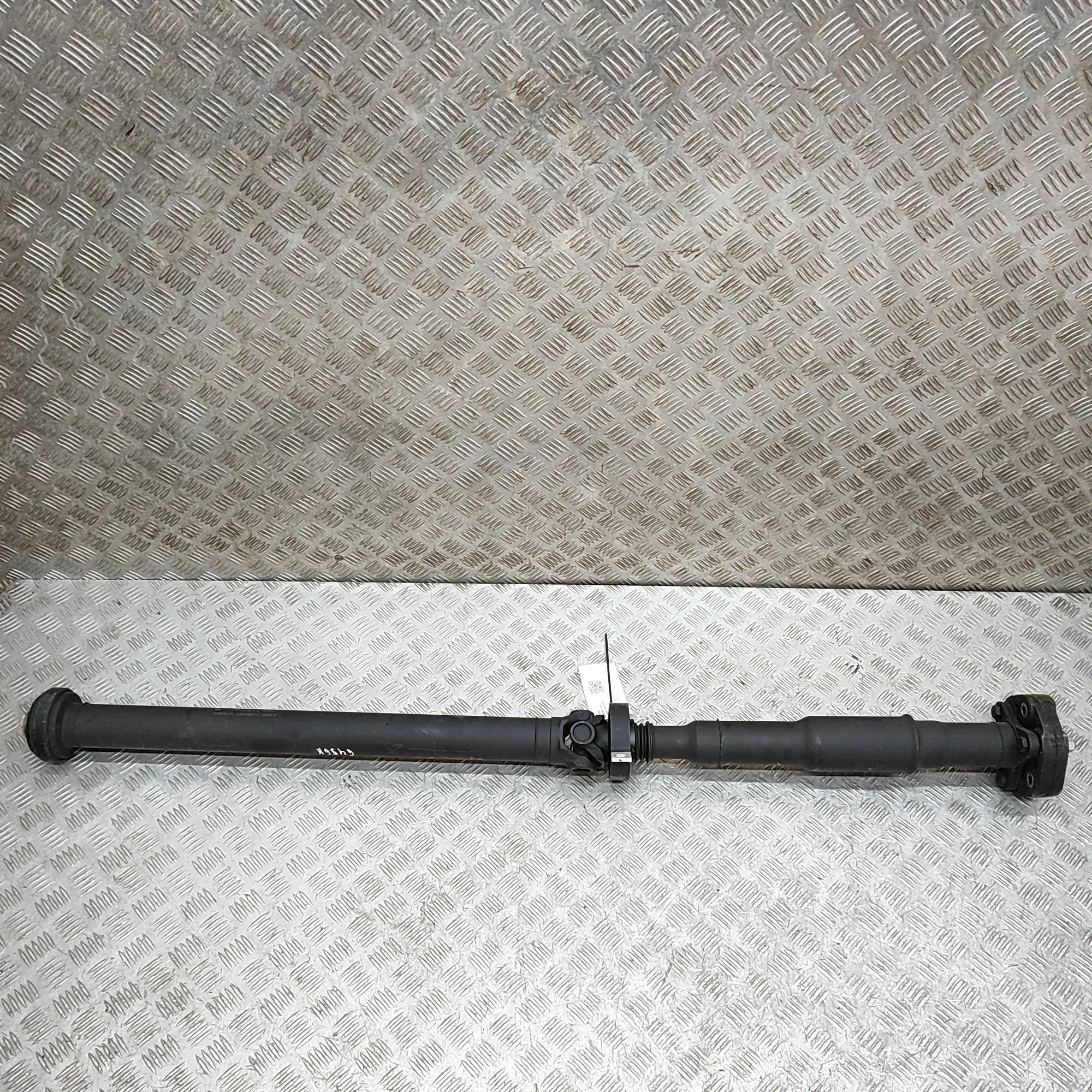 BMW X5 (G05) Propshaft Cardan