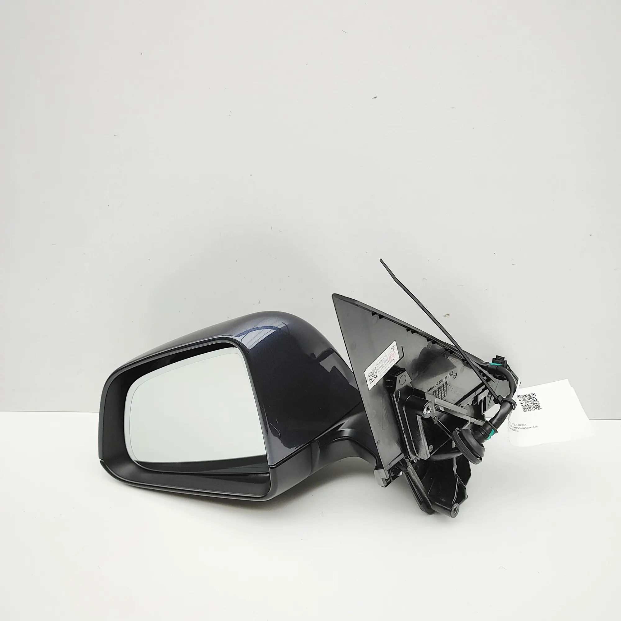 Tesla Model Y Left Side Wing Mirror 1609790-00-E Left Side Wing Mirror TESLA MODEL ...