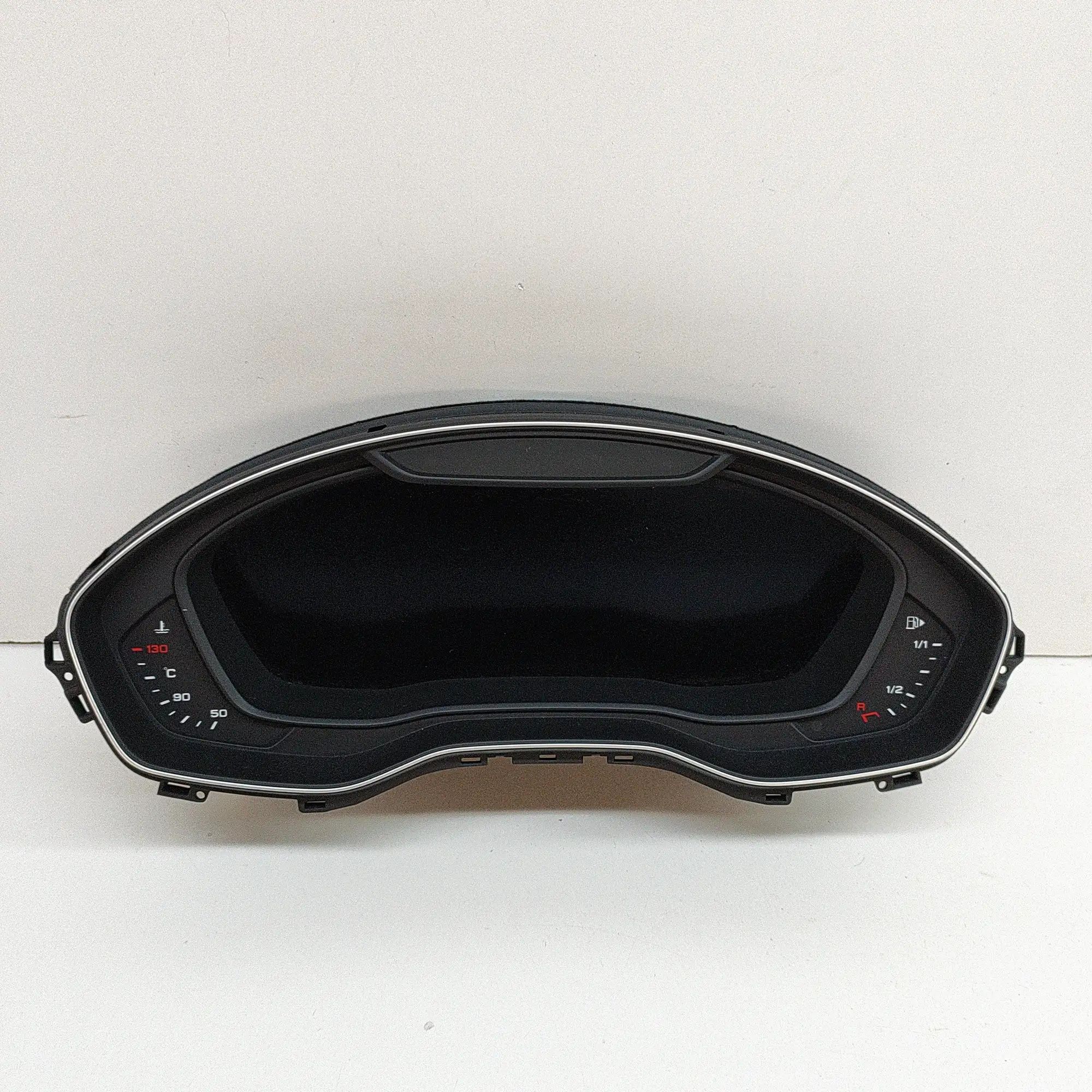 Audi Q5 (8R) Instrument Cluster Speedometer 0263731009, 8W5920790C Instrument Cluster Speed...
