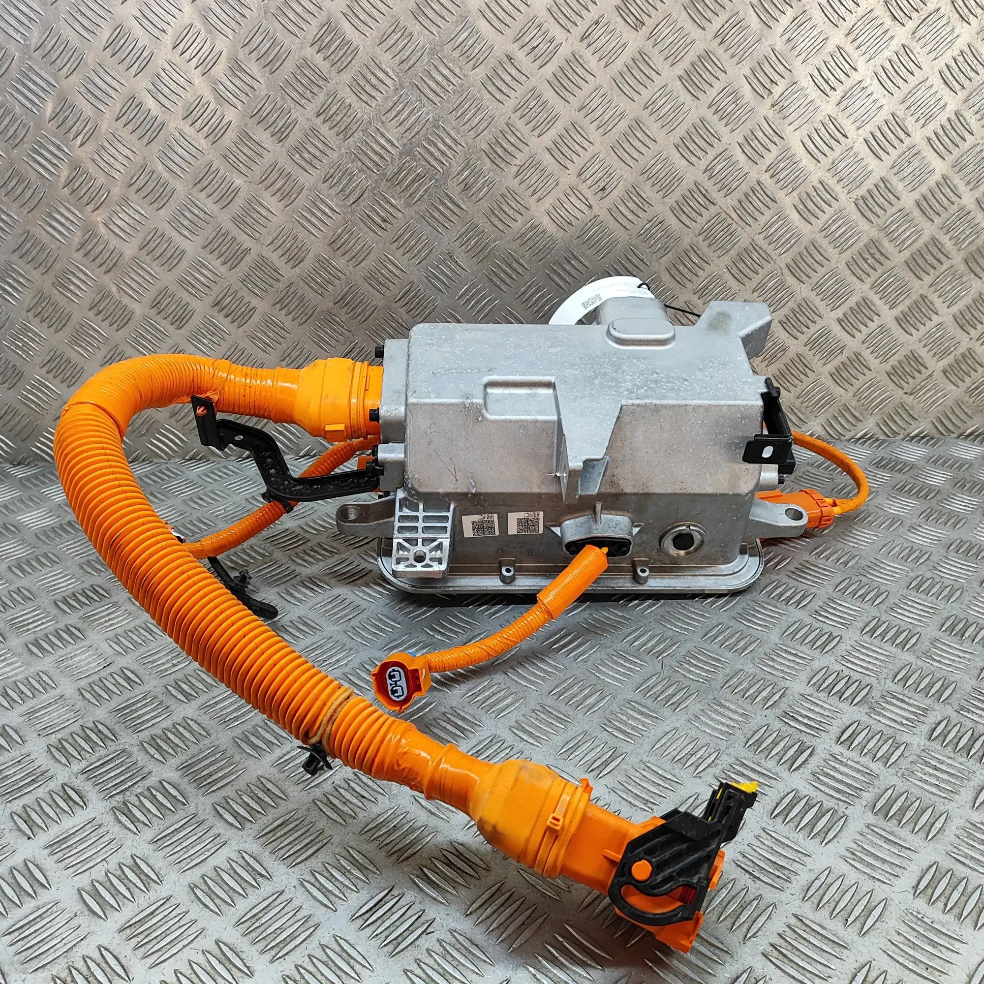 Kia Niro Invertteri 91958-AO010 Inverter KIA NIRO (II) (2022-...)

...