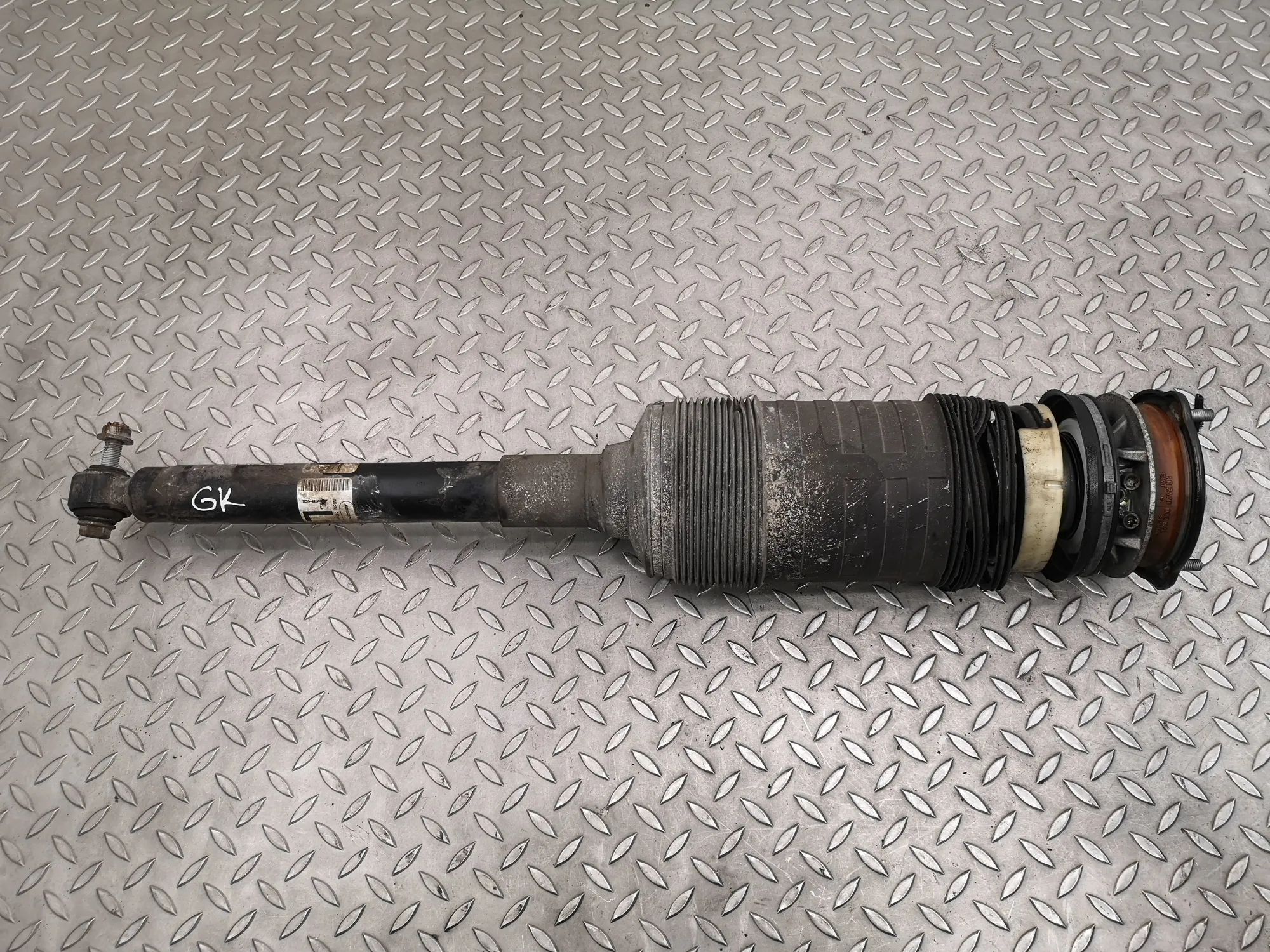 Mercedes-Benz S Coupe (C217) Rear Left Air Shock Absorber A2223206513 Rear Left Air Shock Absorber MERCED...