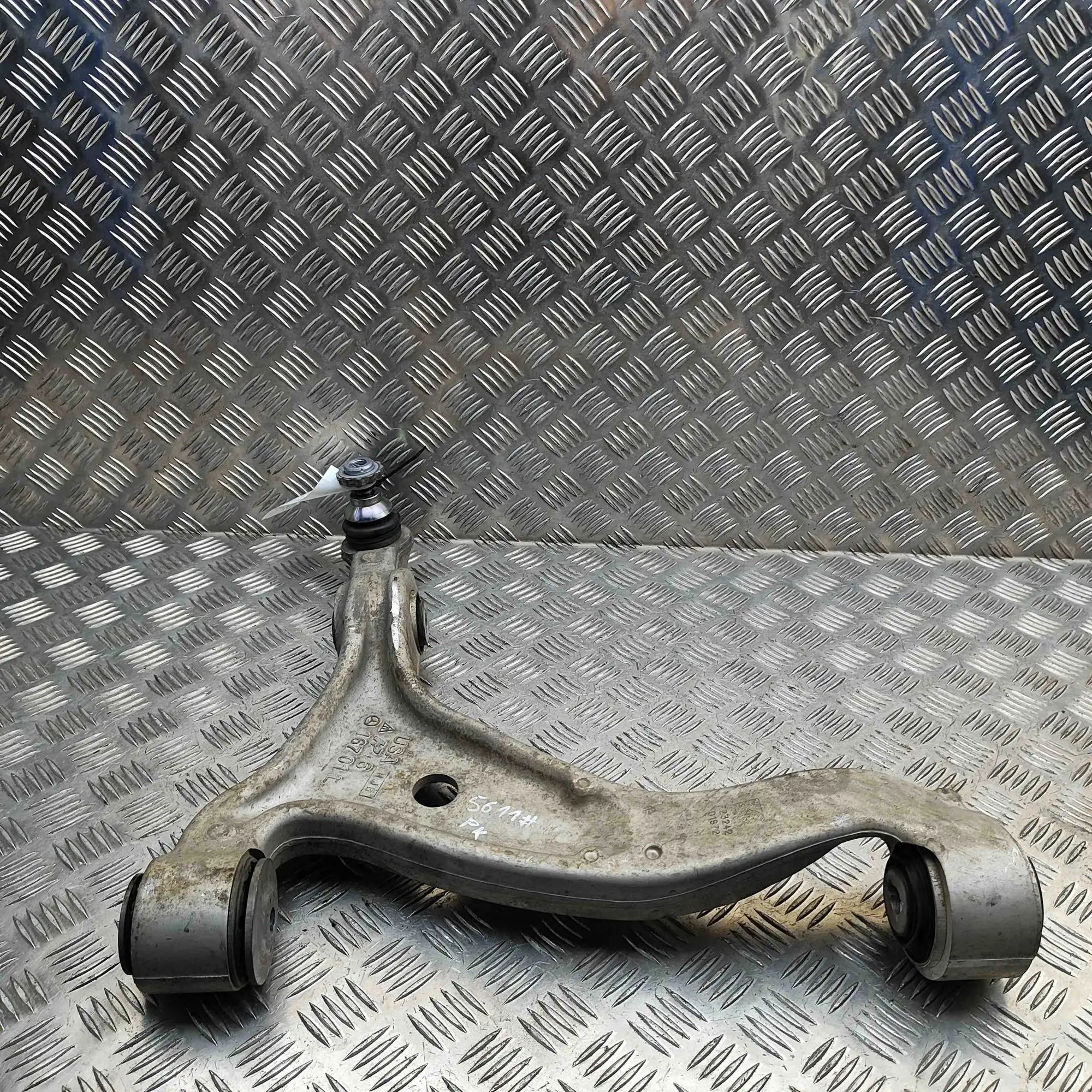 Mercedes-Benz GLE (W167) Front Left Lower Control Arm A1673300700 Front Left Lower Control Arm MERCED...