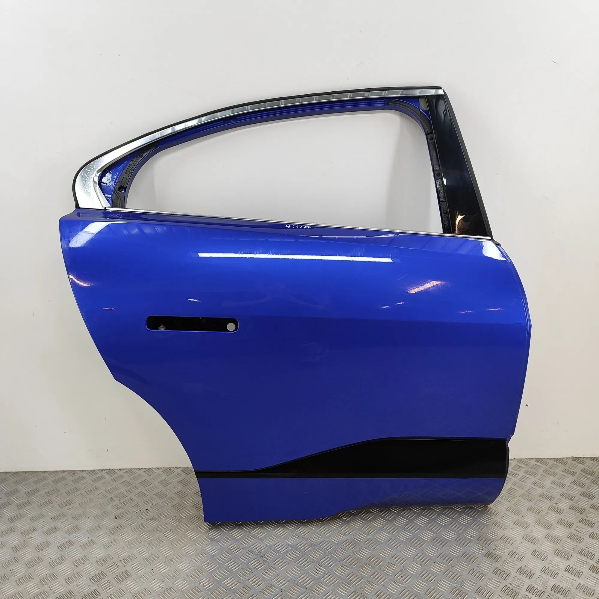 Jaguar I-Pace Rear Right Door SAJ9-D324630-AA Rear Right Door JAGUAR I-PACE (...