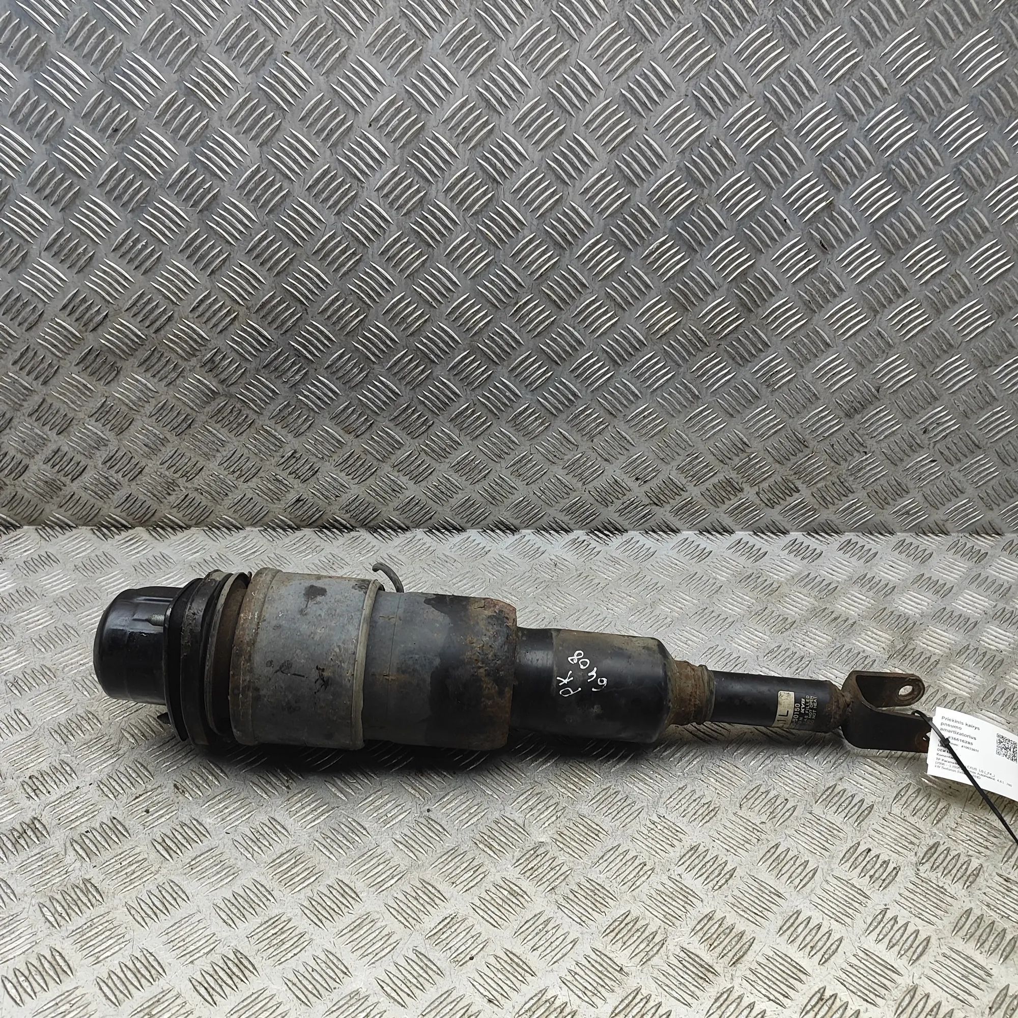 Lexus LS Front Left Air Shock Absorber 48020-50150 Front Left Air Shock Absorber LEXUS...