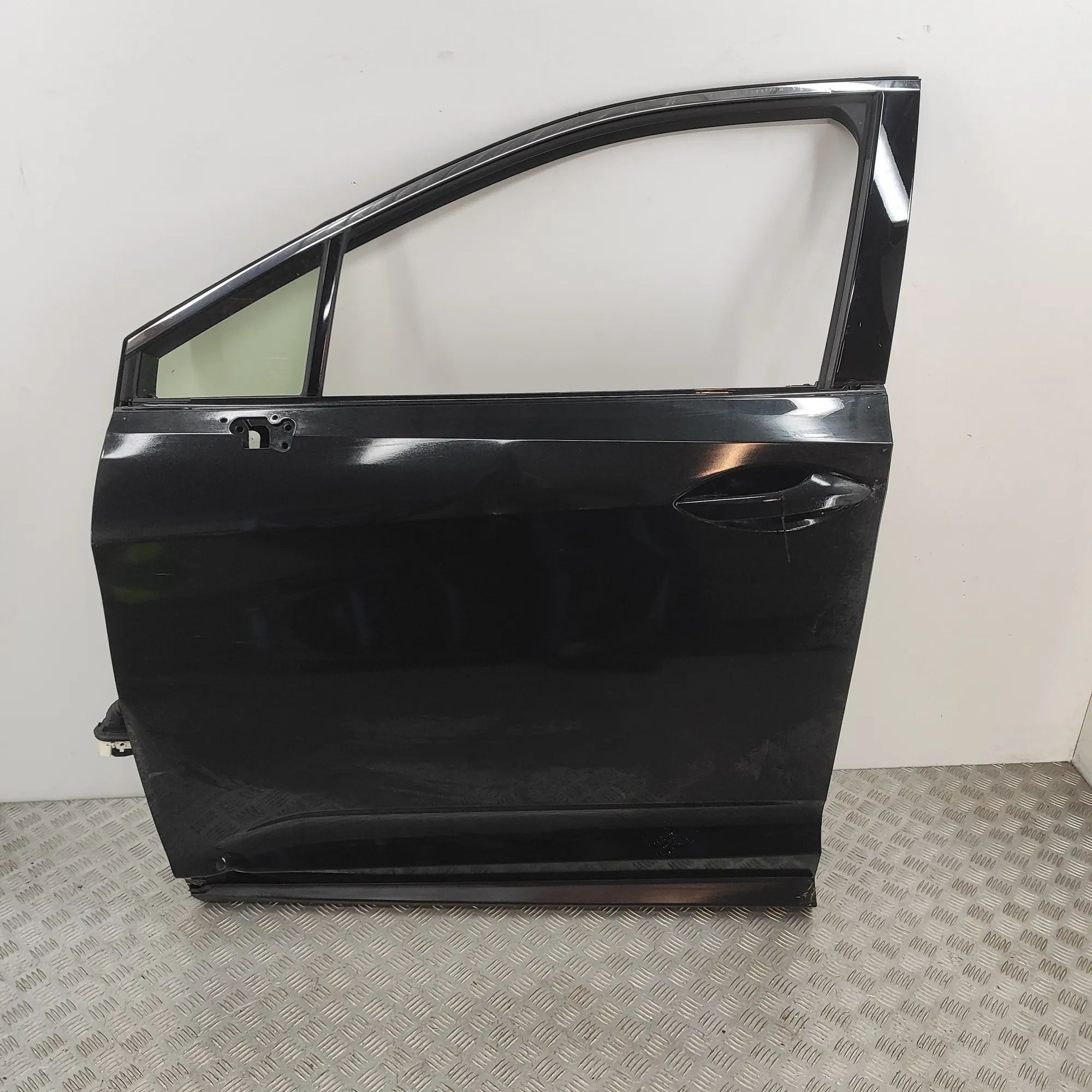 Lexus RX Front Left Door 67002-48160 Front Left Door LEXUS RX (_L2_) (20...