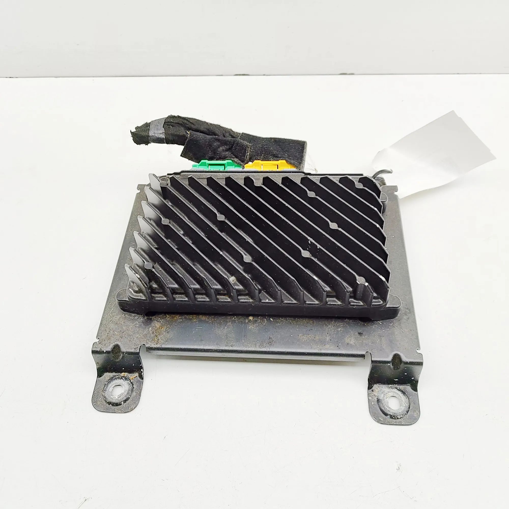 Kia Sorento Sound amplifier 96370-P2200 Sound Amplifier KIA SORENTO (IV MQ4...