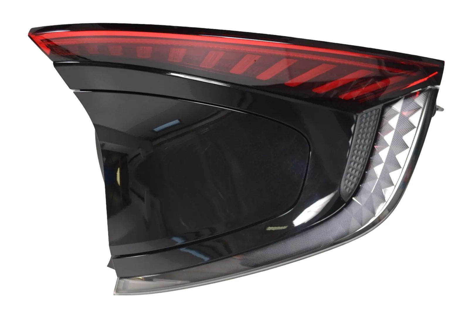 Kia EV6 Rear Right Tail Light