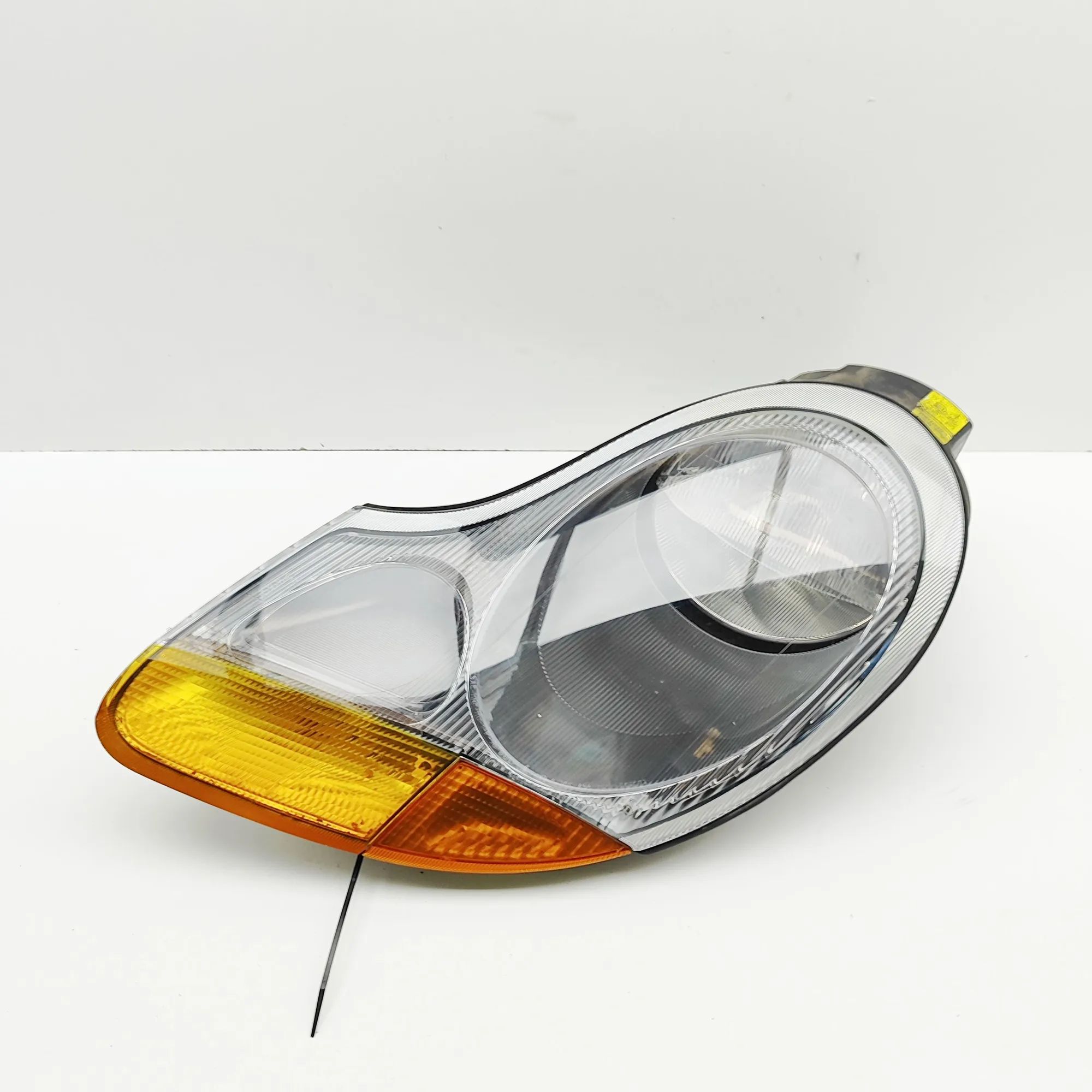 Porsche Boxster (986) Front Left Headlight 0301096403, 98663113111 Front Left Headlight PO...