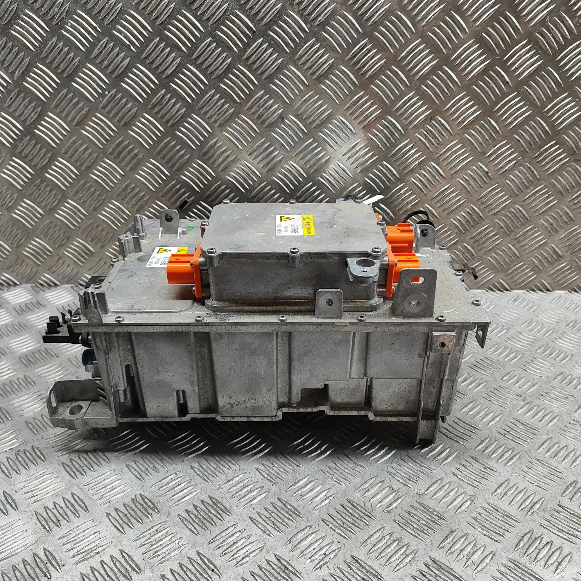 Citroen C4 Inverter 9838854680, 9694667680, 9842958180 Inverter CIT...