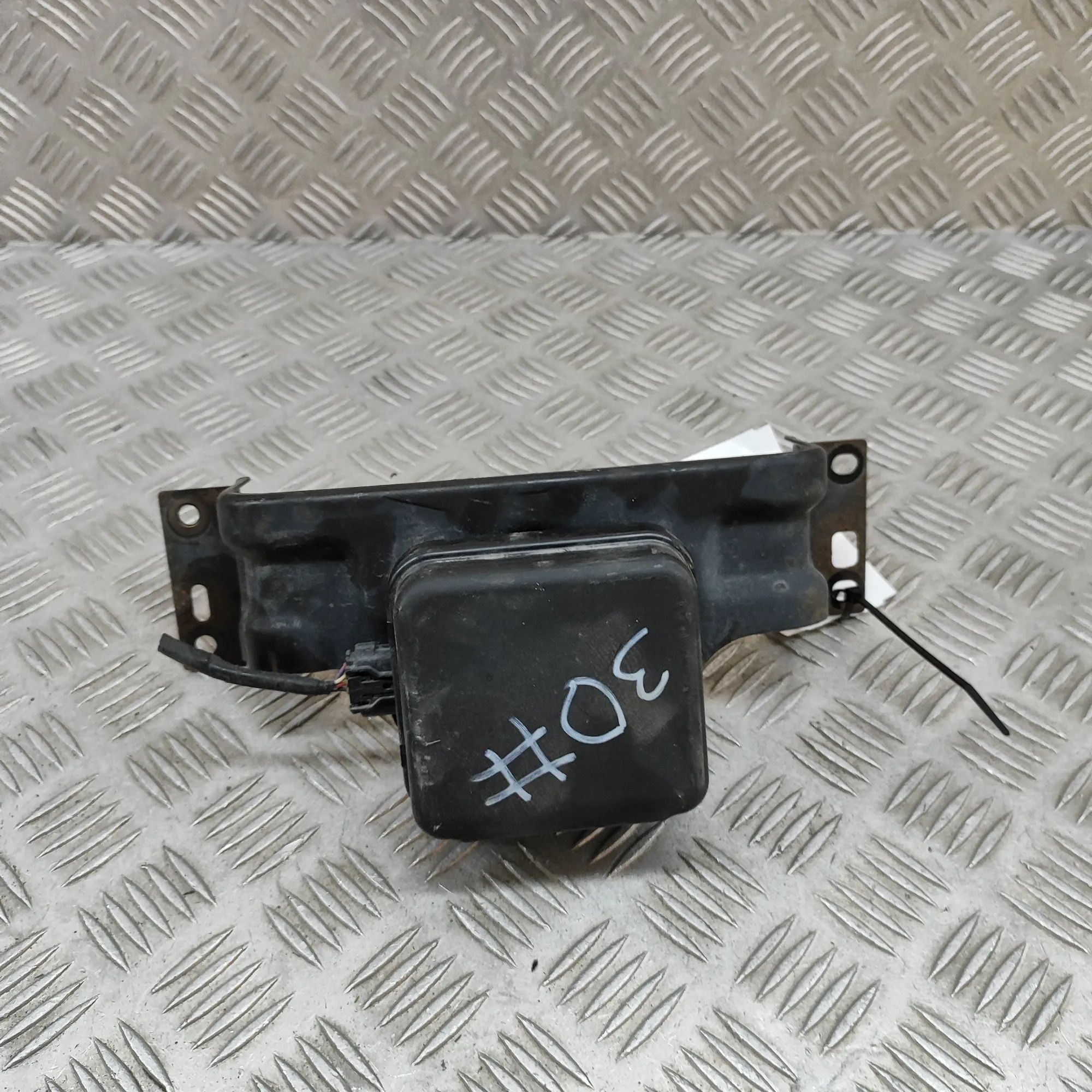 Mazda 6 (GH) Distance Radar Sensor GMM1-67XA1, 230100-7092 Distance Radar Sensor M...