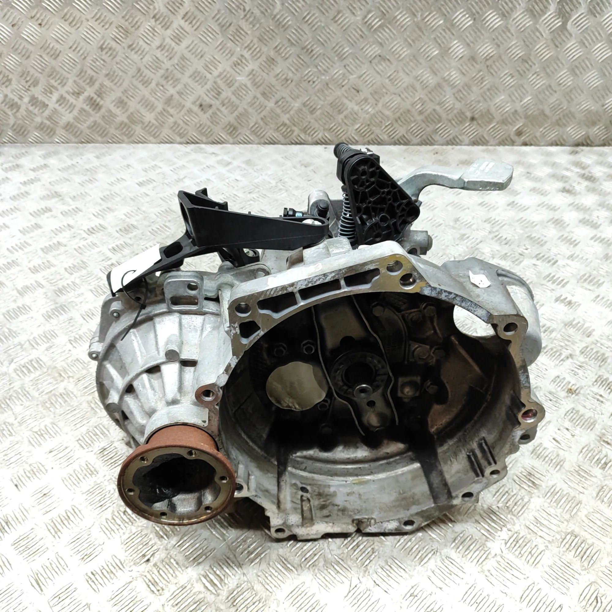 Skoda Octavia Gearbox RMH Gearbox SKODA OCTAVIA (III Combi 5E5) (2012...