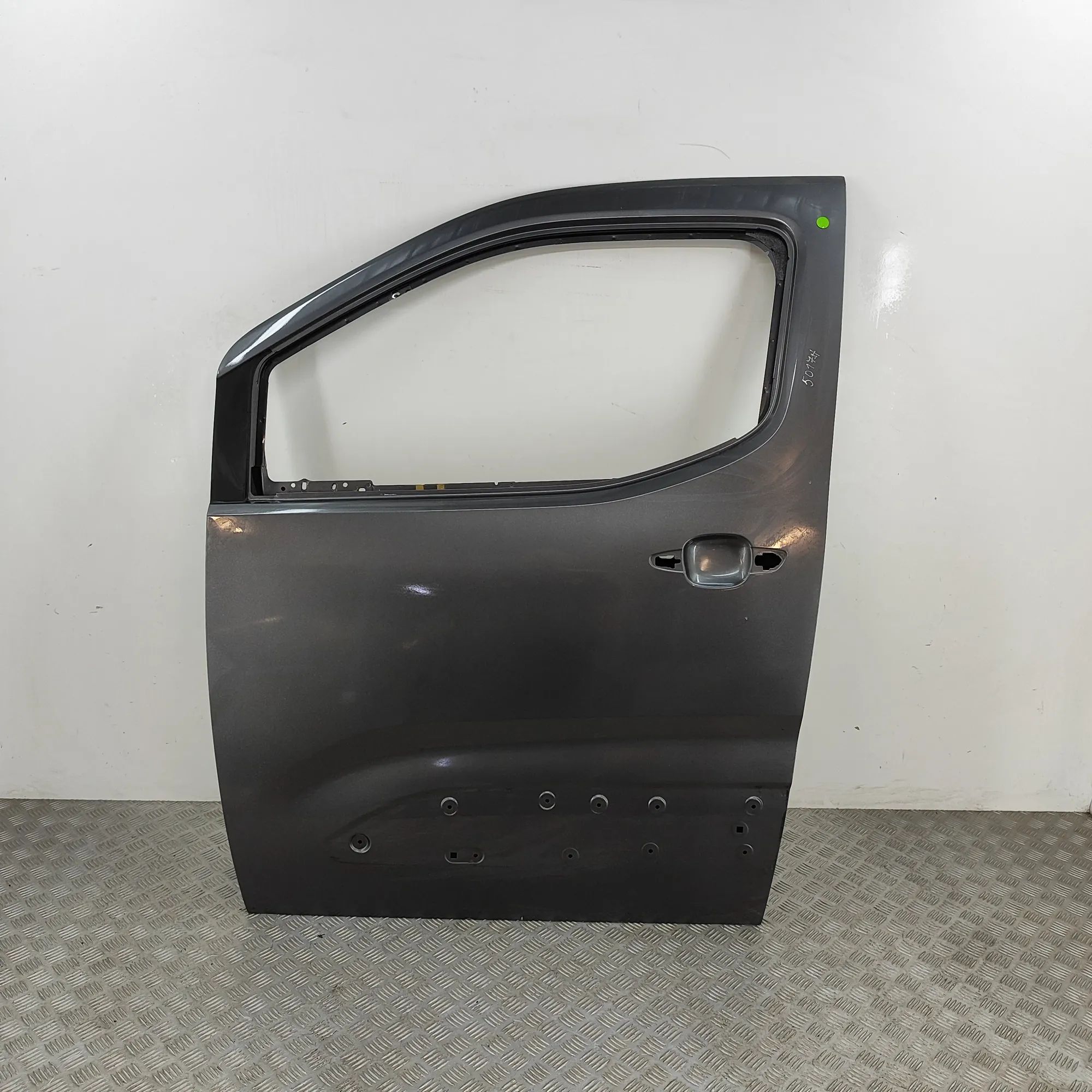 Opel Combo (E) Front Left Door