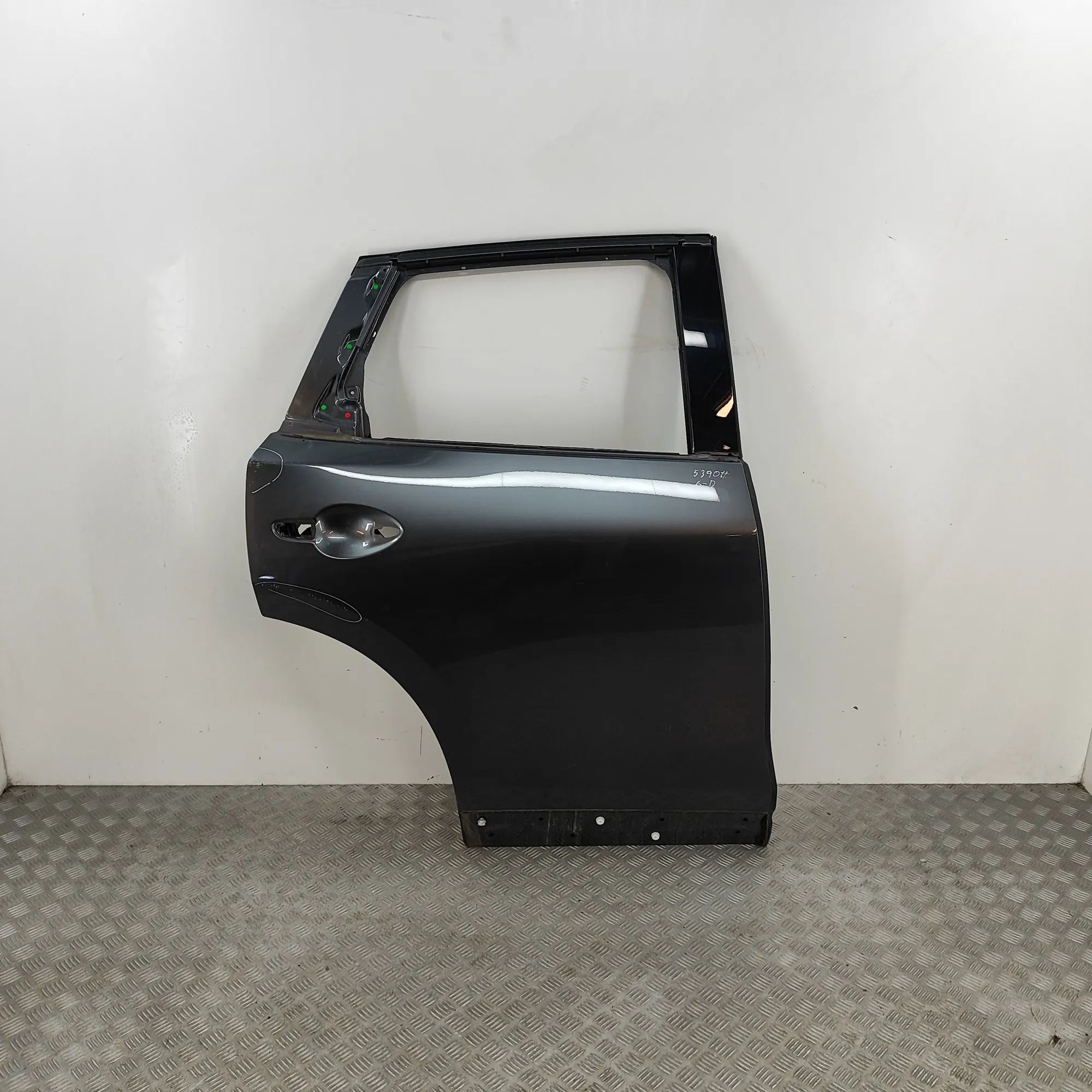 Mazda CX-5 (KF) Rear Right Door KBY07202XE Rear Right Door MAZDA CX-5 (KF) (201...