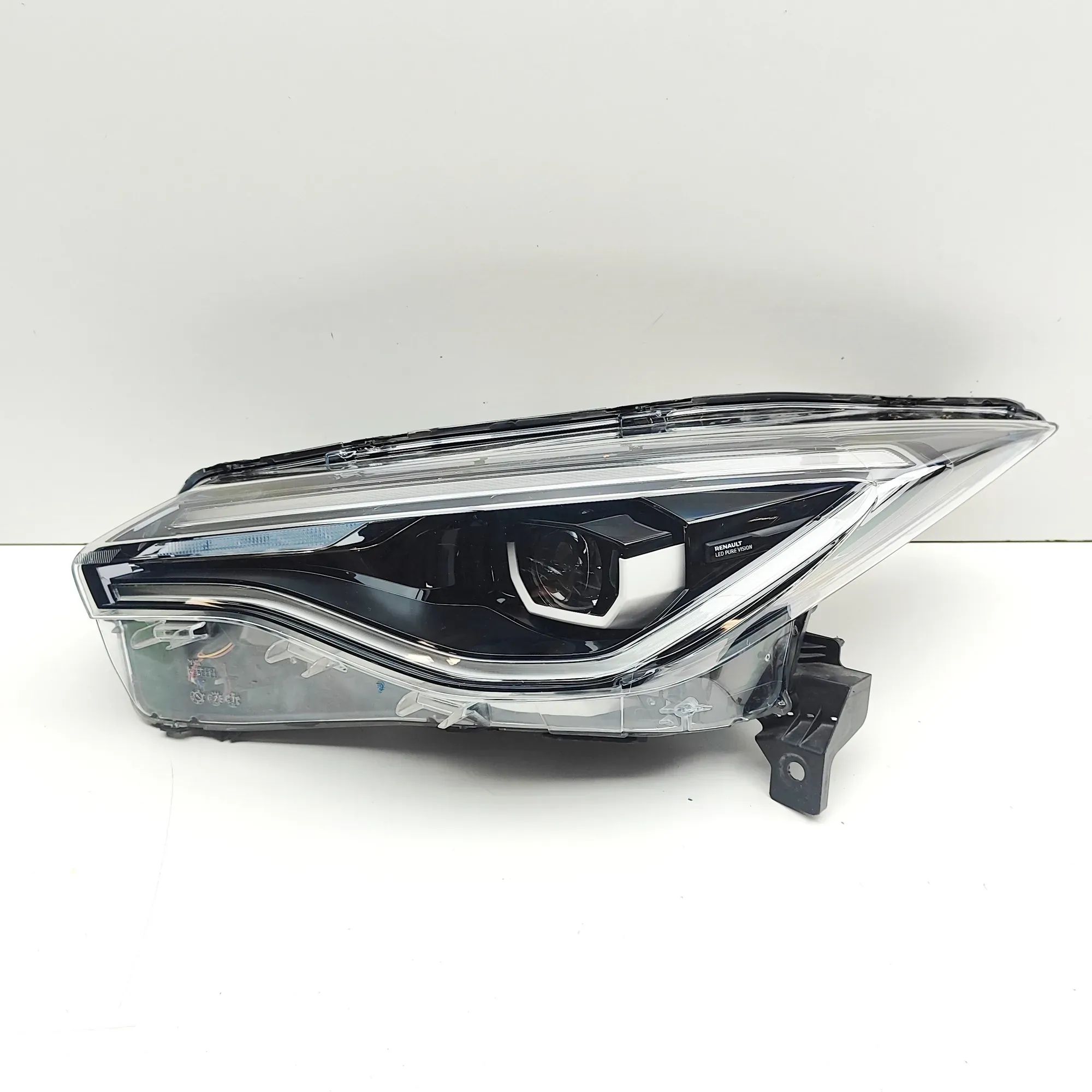 Renault Zoe Front Left Headlight 260609558R Front Left Headlight RENAULT ZOE (BF...