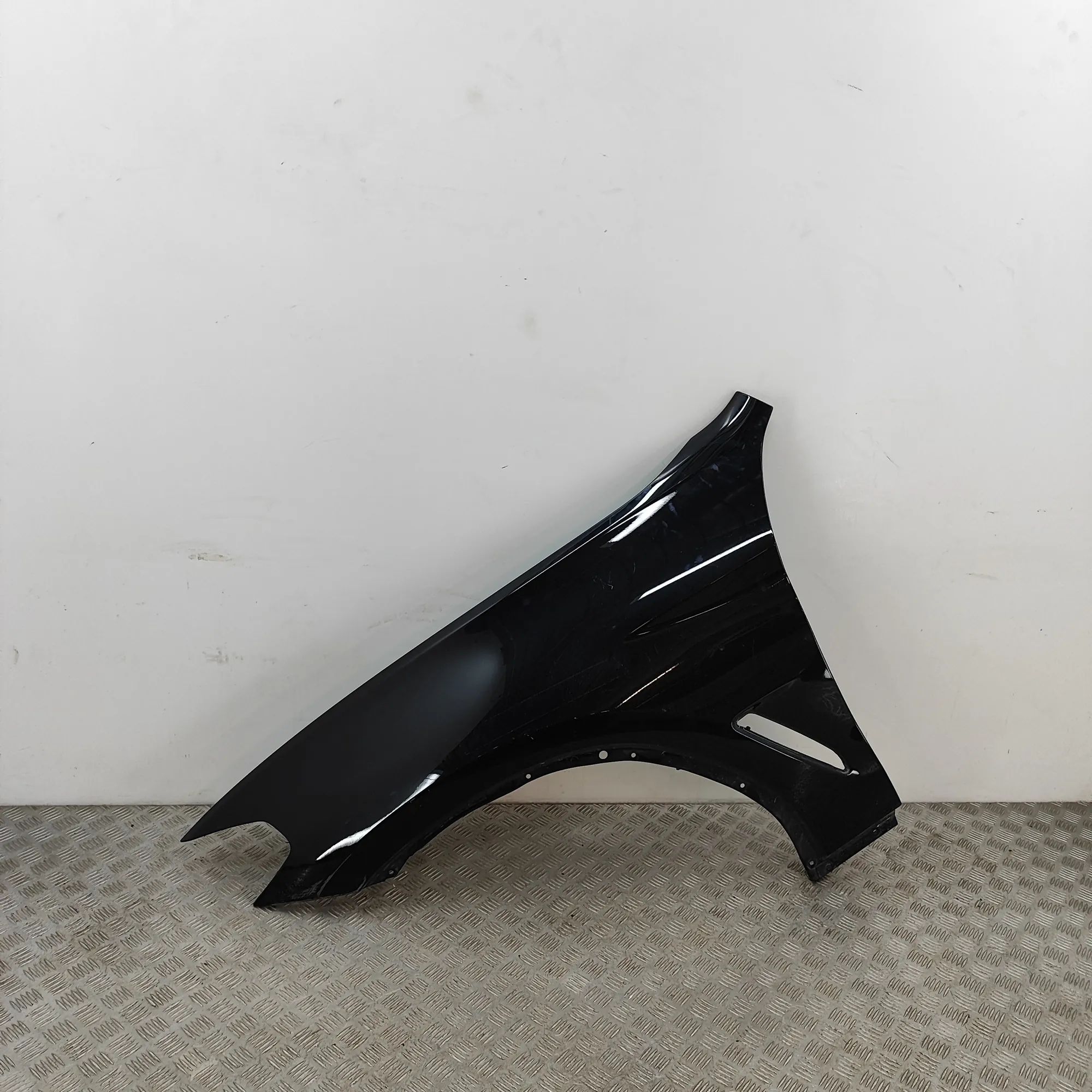 BMW X3 / iX3 (G01) Front Left Fender 7930972 Front Left Fender BMW X3 (G01, F97) (20...