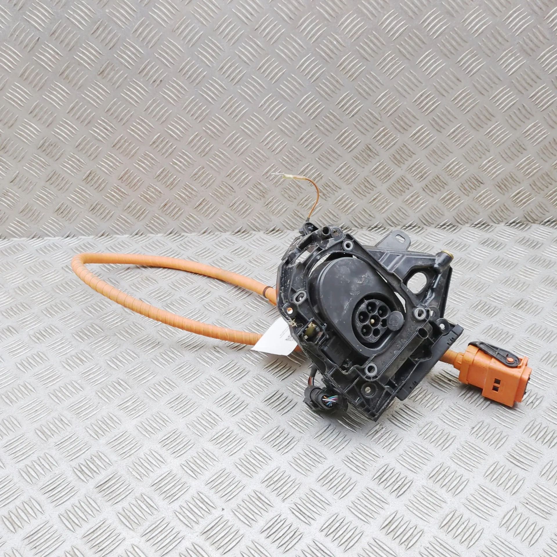 Audi e-tron GT (FW) Battery Charging Cable 9JA971106P Battery Charging Cable AUDI E-TRON G...