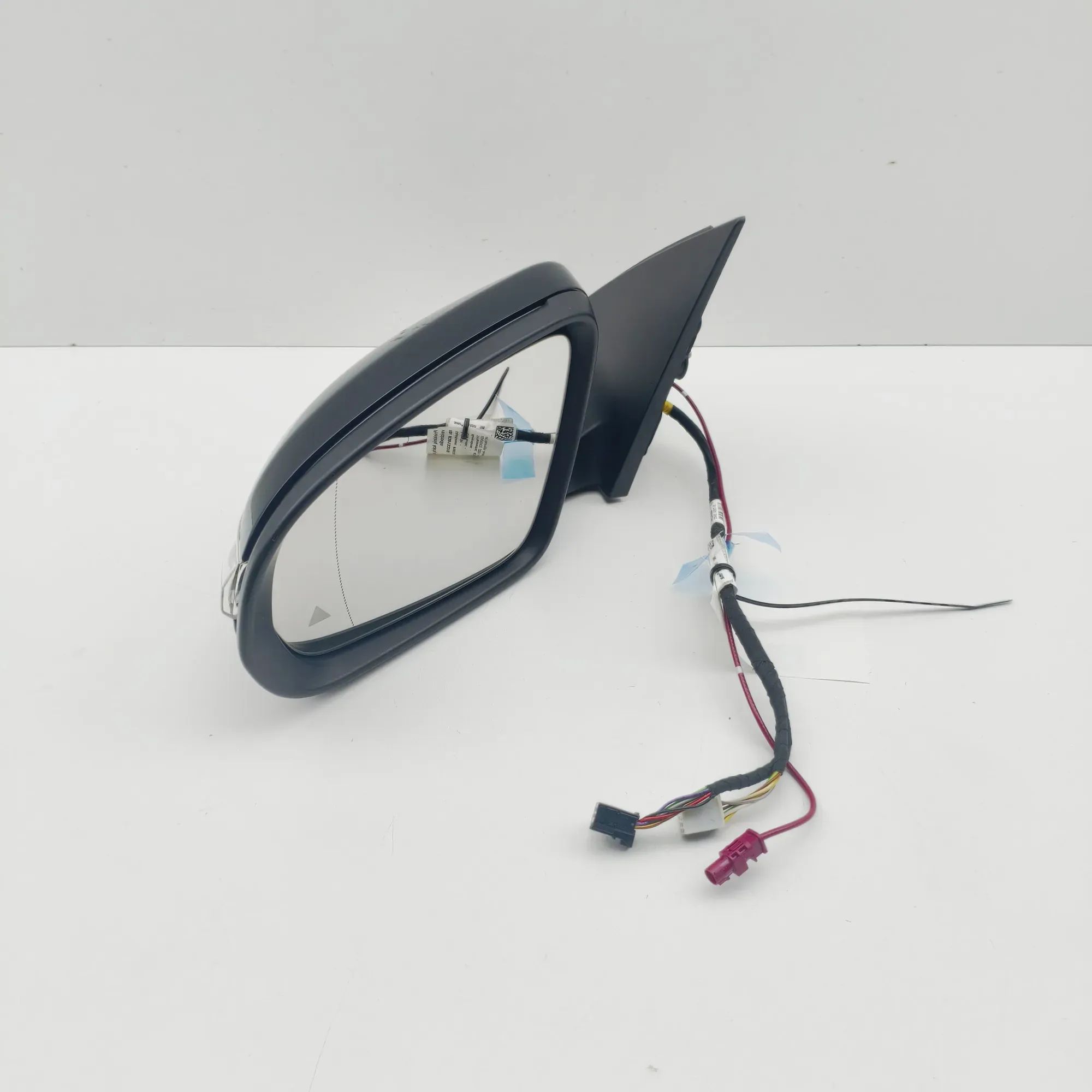 Mercedes-Benz GLA / EQA (H247) Left Side Wing Mirror A2478102407 Left Side Wing Mirror MERCEDES-BENZ...