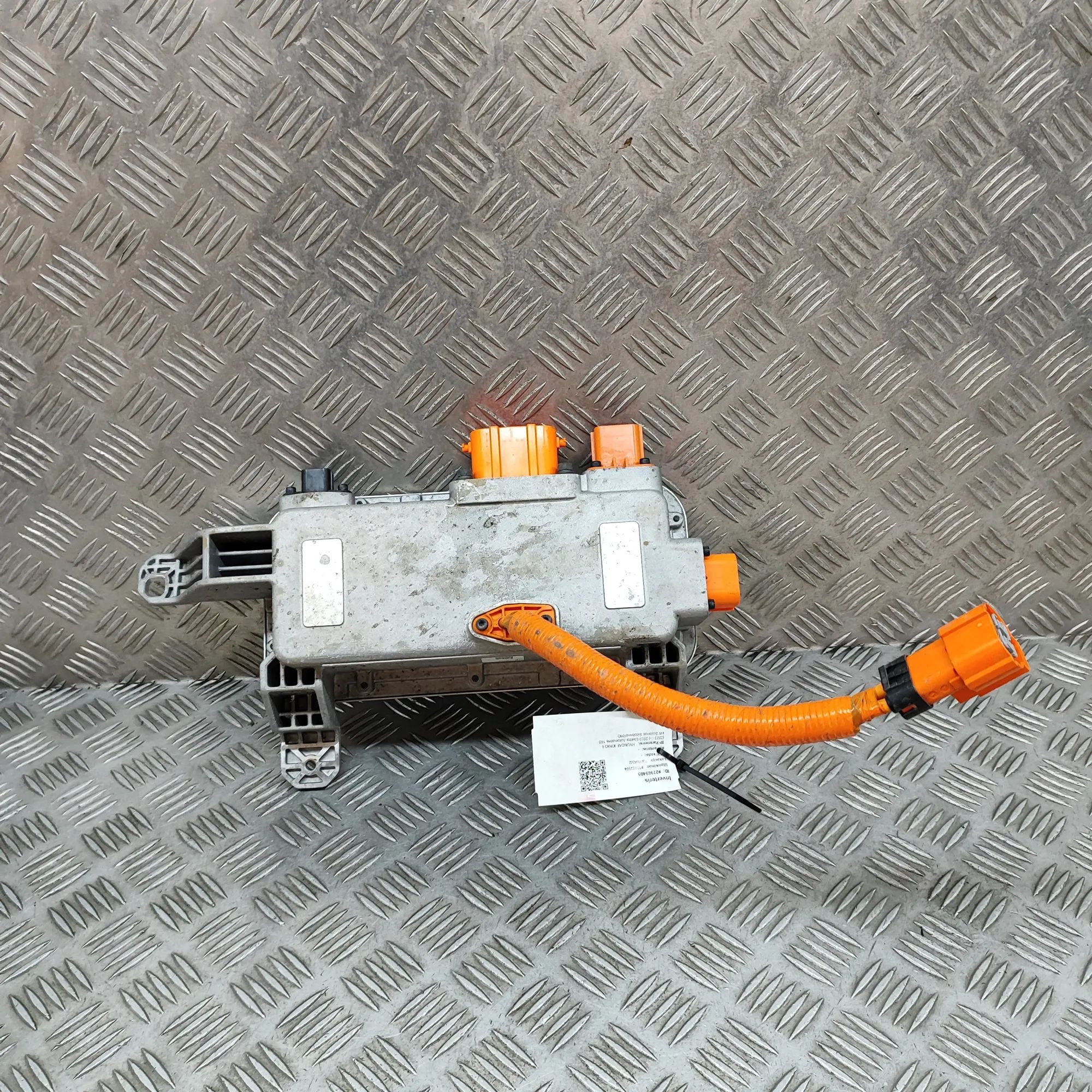Hyundai Ioniq 5 Inverter 91958-KL510 Inverter HYUNDAI IONIQ (6 CE) (2023...