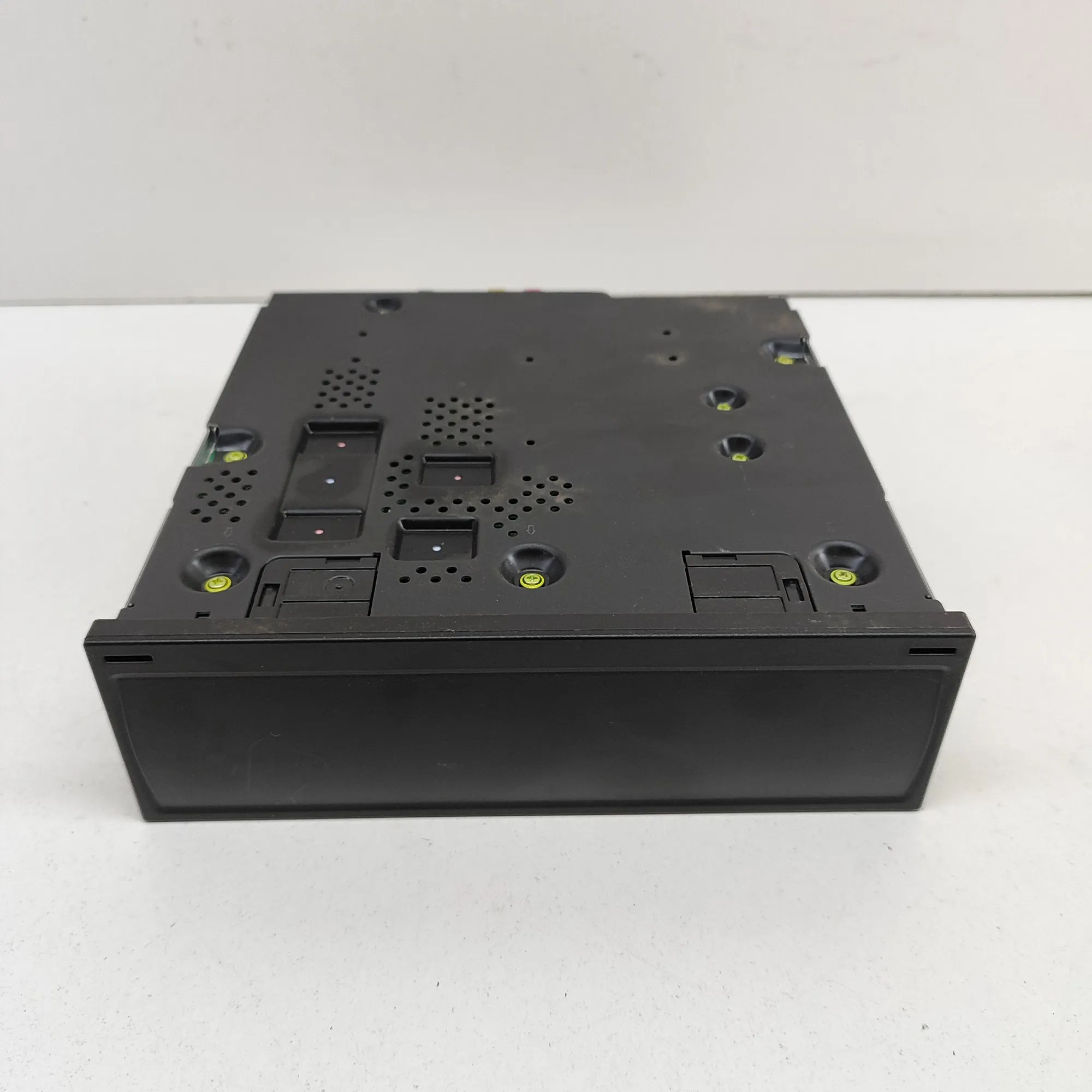 Skoda Enyaq Navigation Control Unit 5LA035820A, 10R-0510866, 5LA035820G Navigation ...