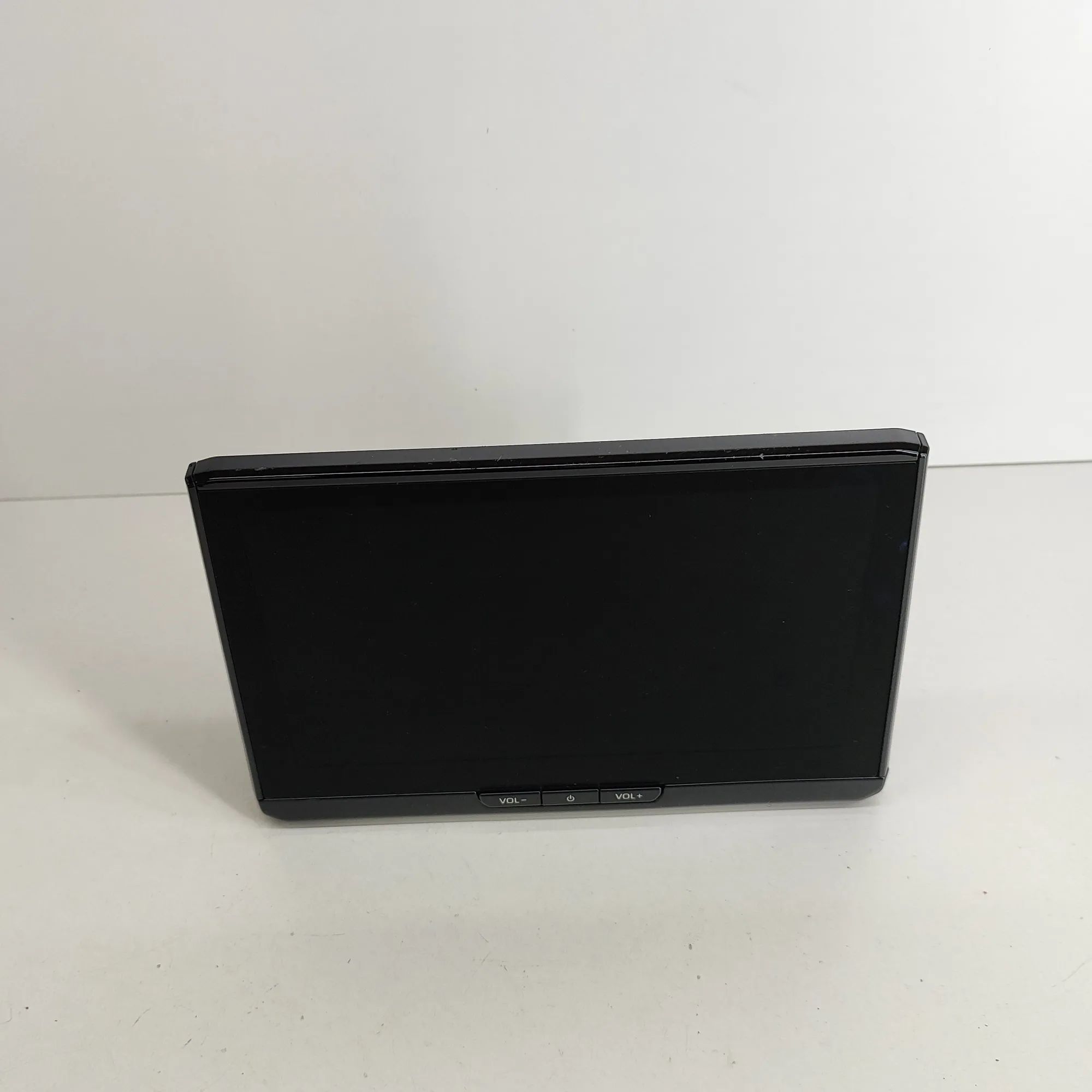 Toyota Corolla Music Navi CD Radio Player Head Unit 86100-02661 Music Navi CD Radio Player Head Uni...